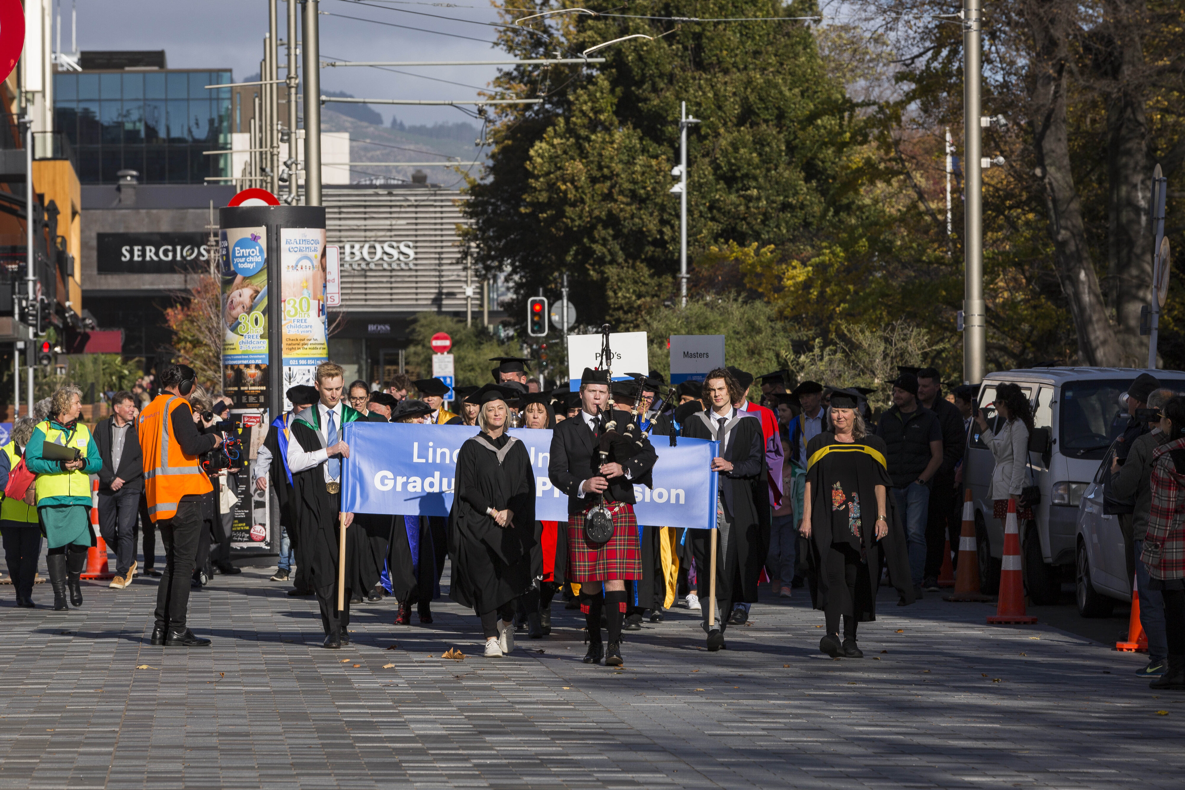 2021 Lincoln University Graduation Afternoon Ceremony 115