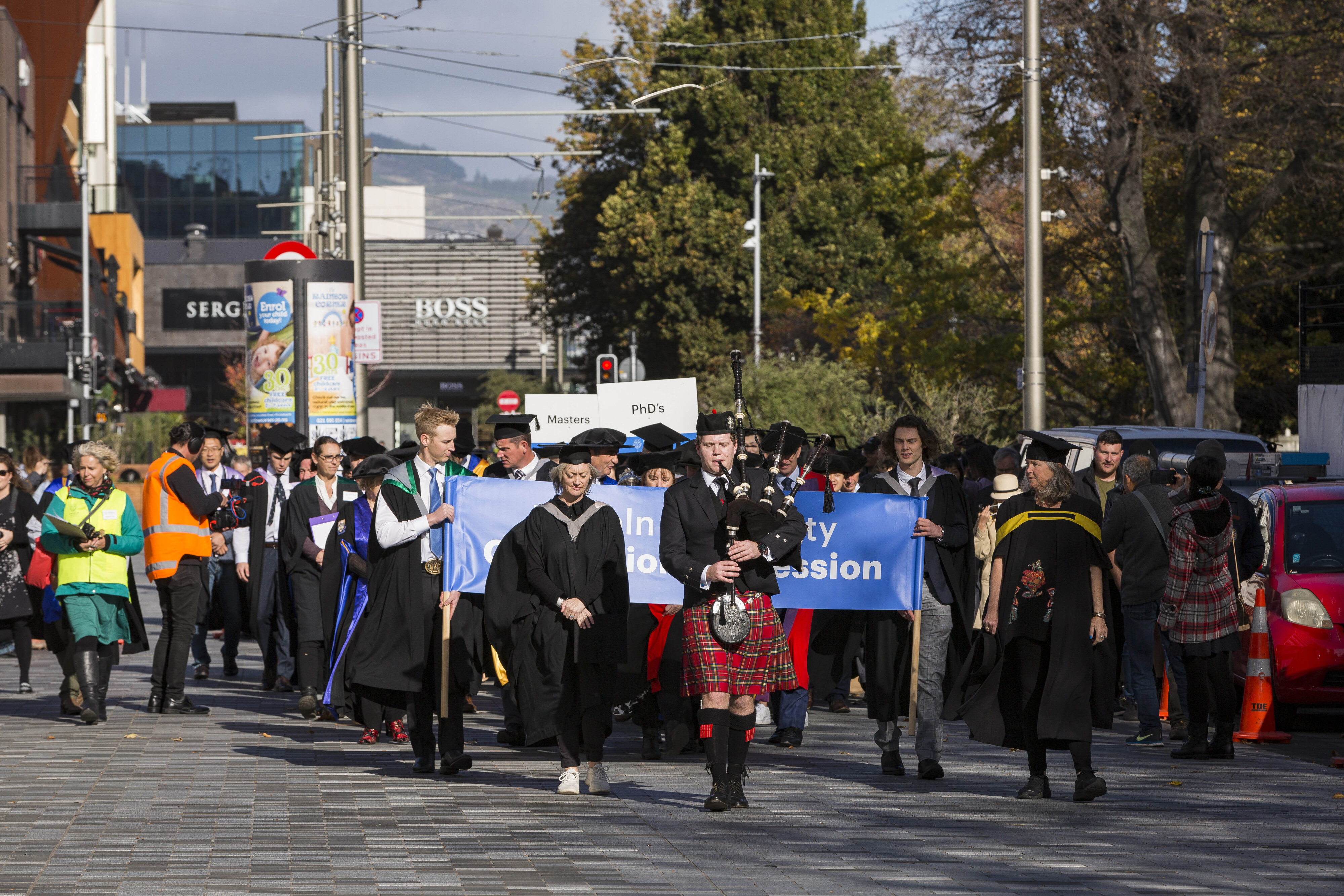 2021 Lincoln University Graduation Afternoon Ceremony 116