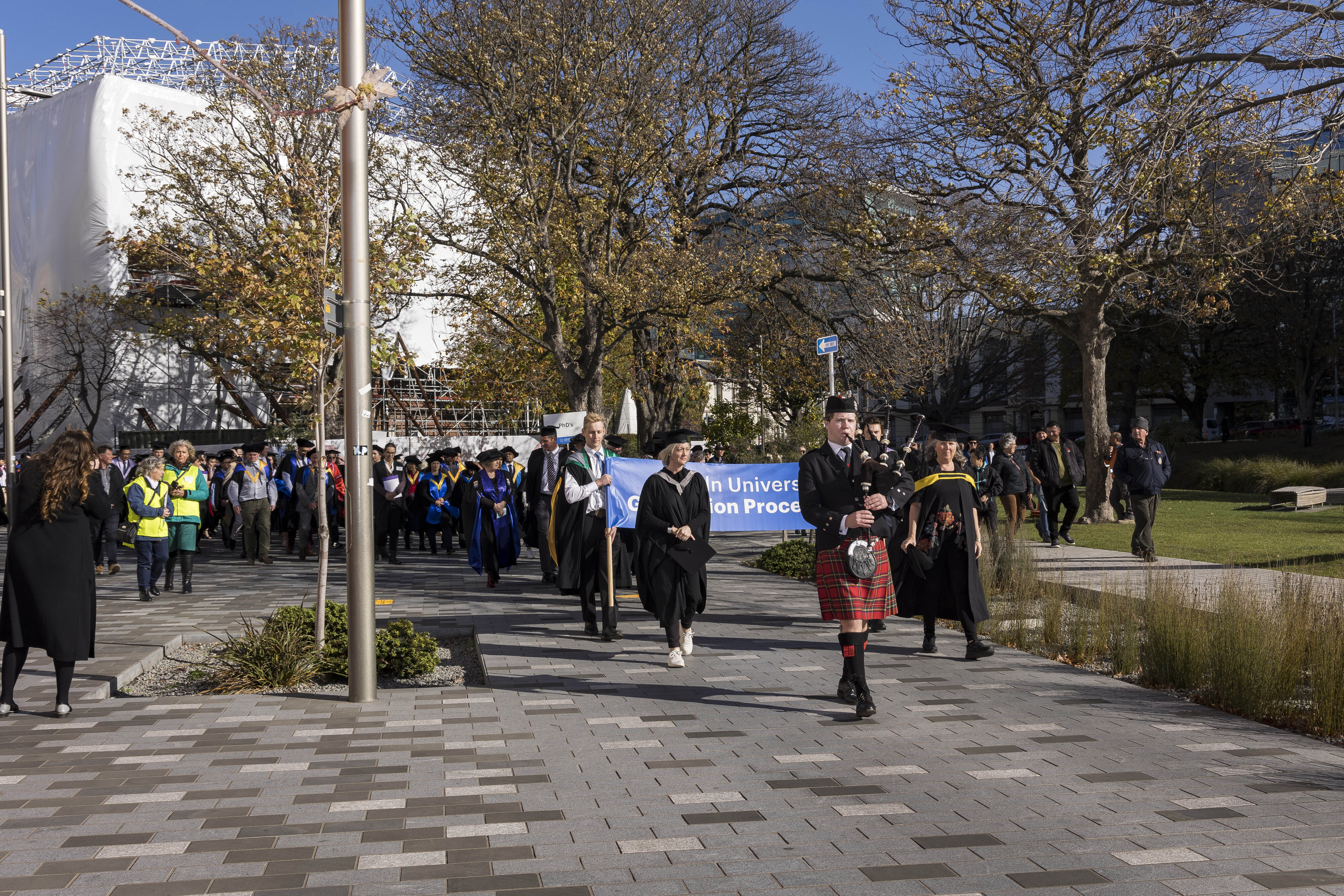 2021 Lincoln University Graduation Afternoon Ceremony 119