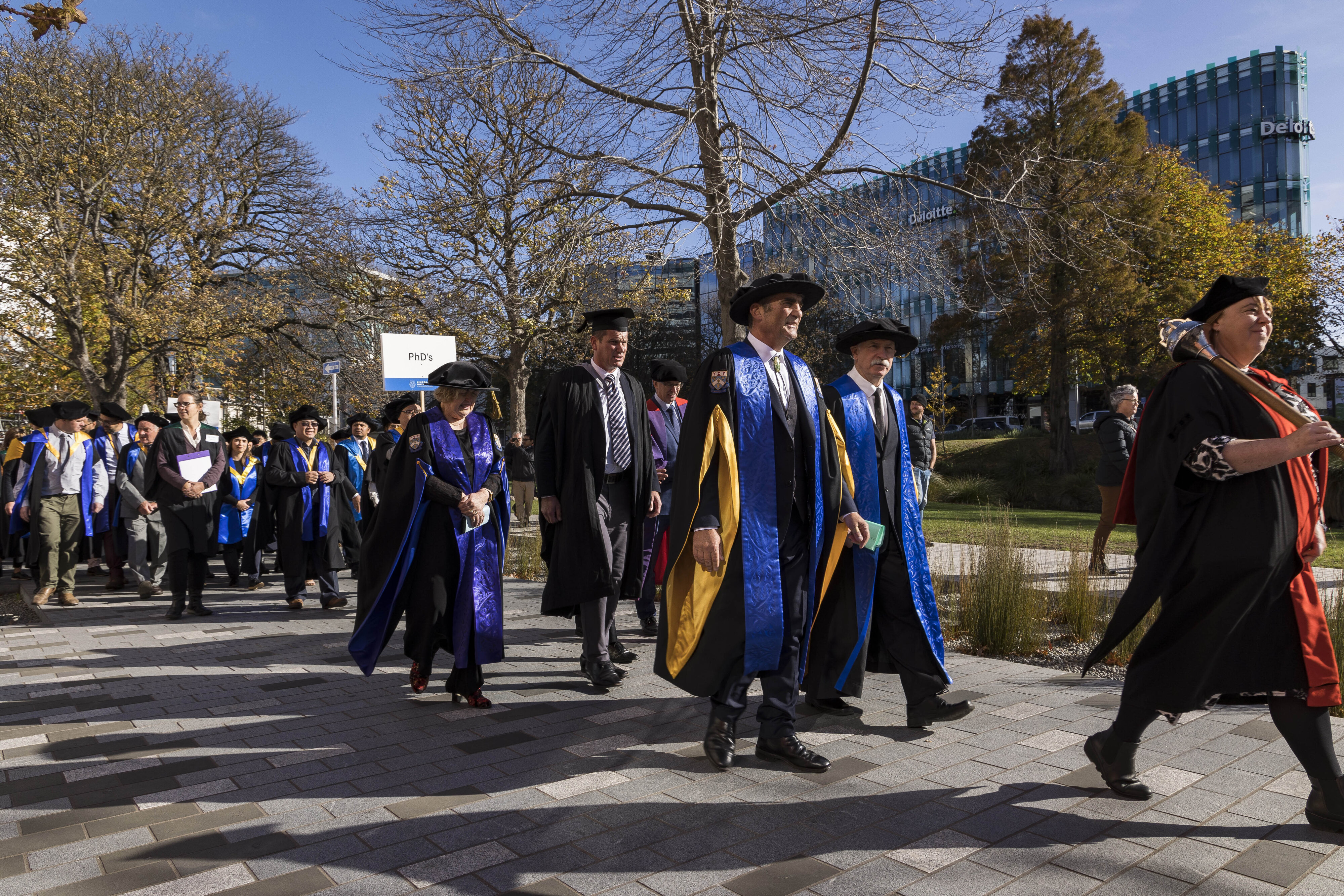 2021 Lincoln University Graduation Afternoon Ceremony 124
