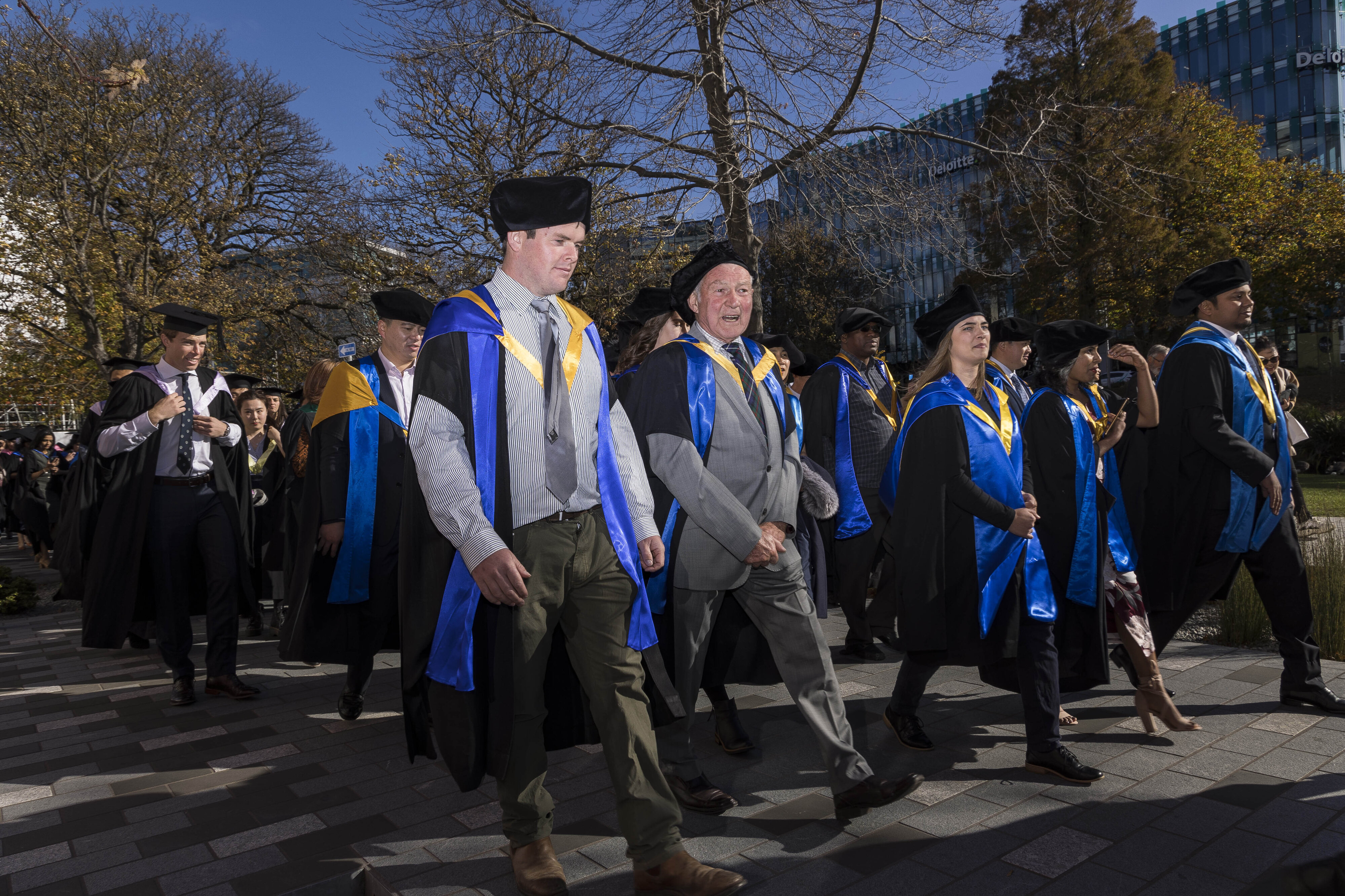 2021 Lincoln University Graduation Afternoon Ceremony 125