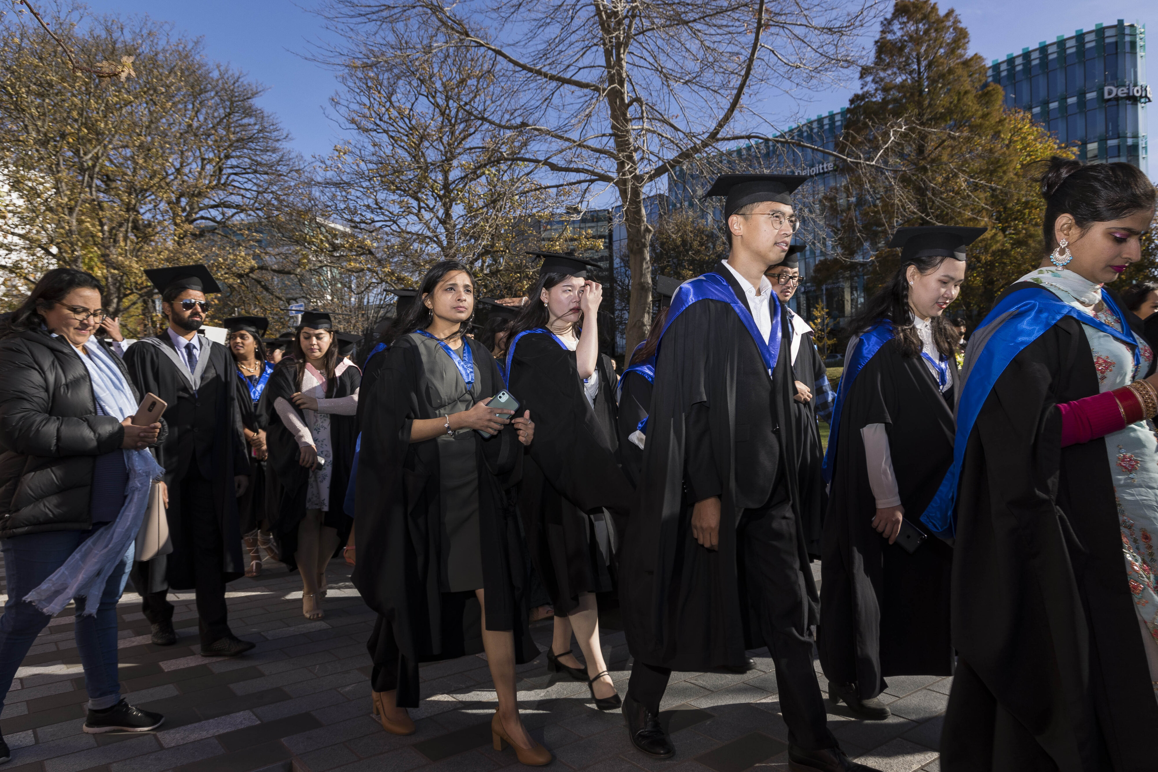 2021 Lincoln University Graduation Afternoon Ceremony 130