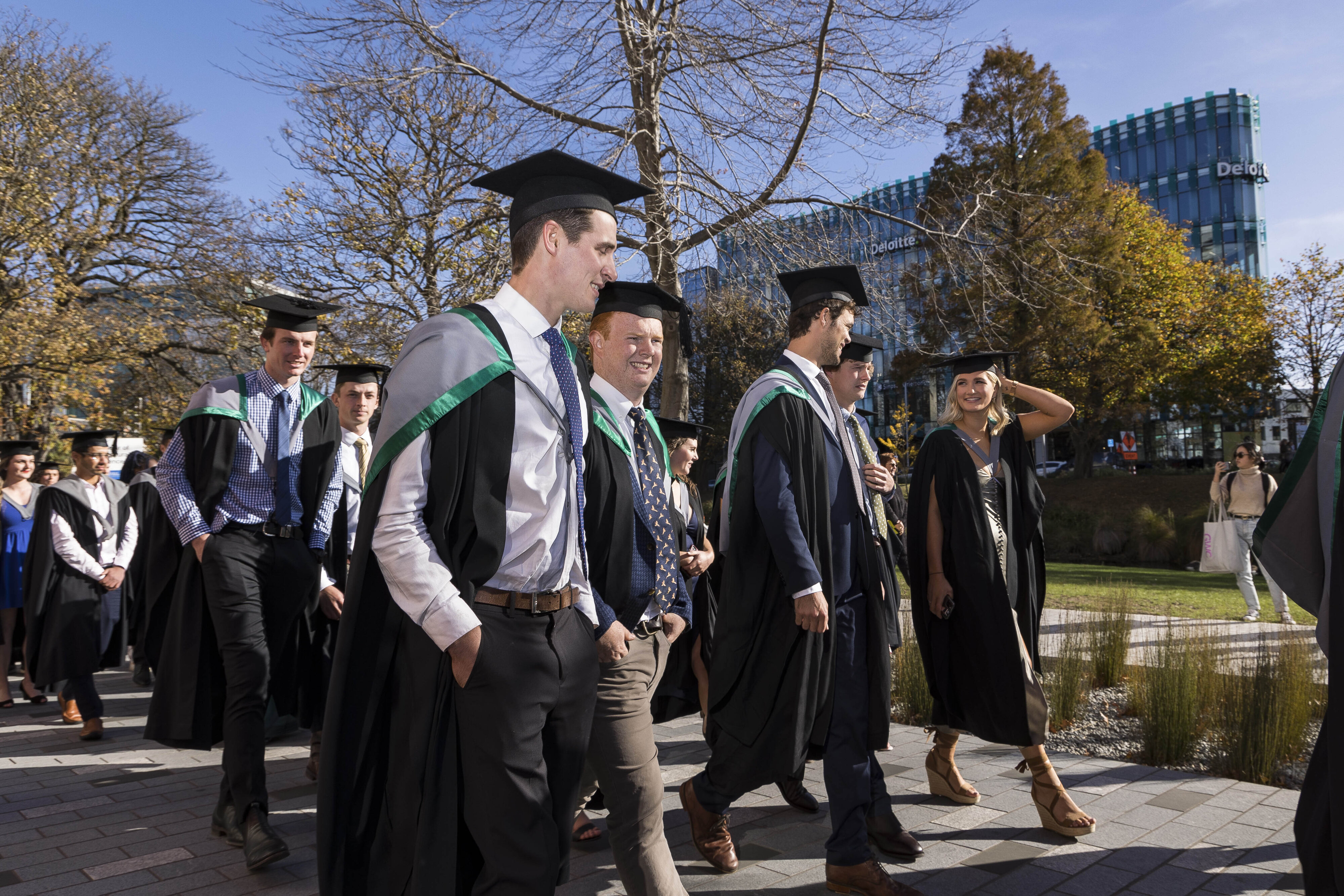 2021 Lincoln University Graduation Afternoon Ceremony 135