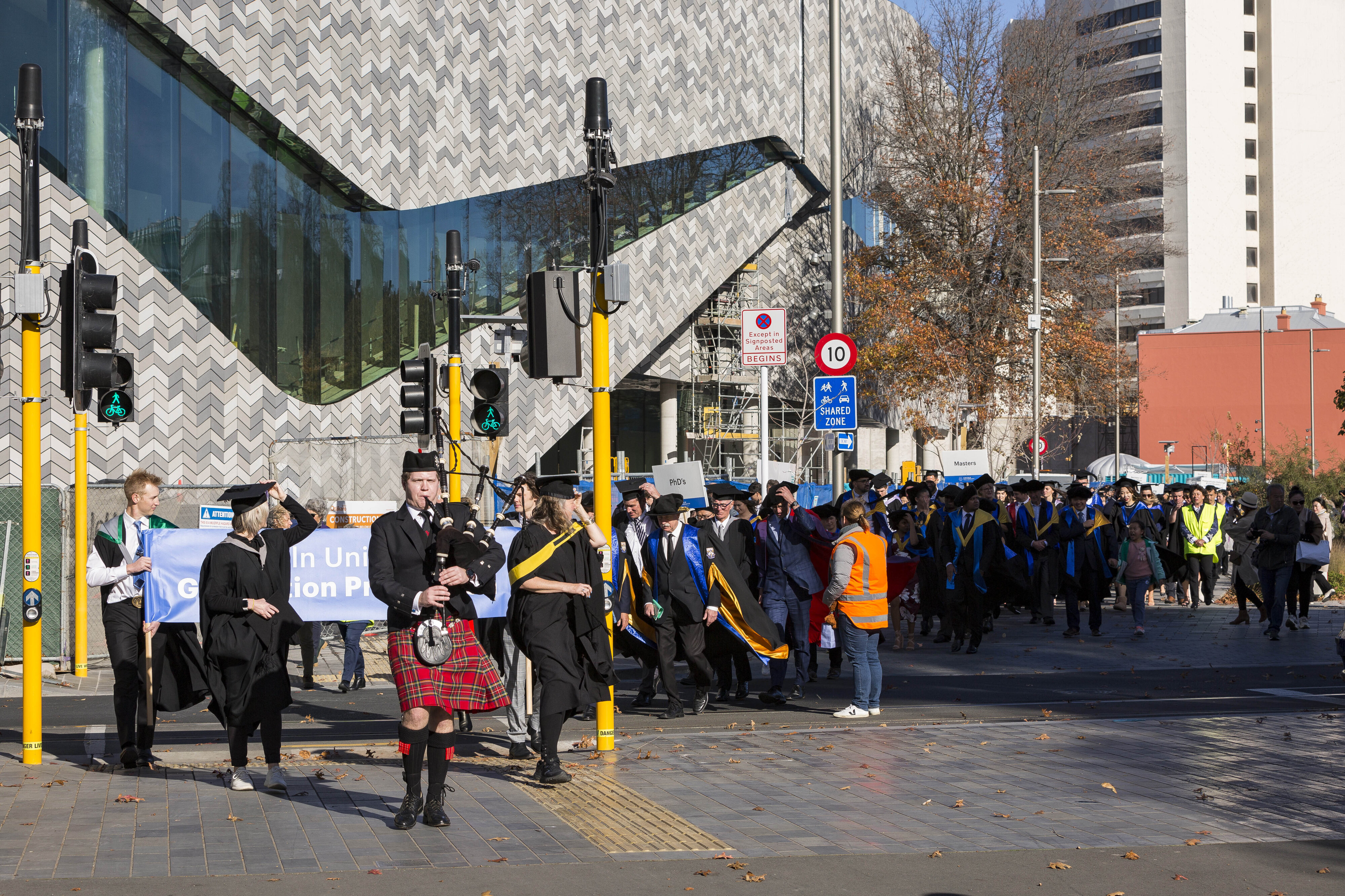 2021 Lincoln University Graduation Afternoon Ceremony 143