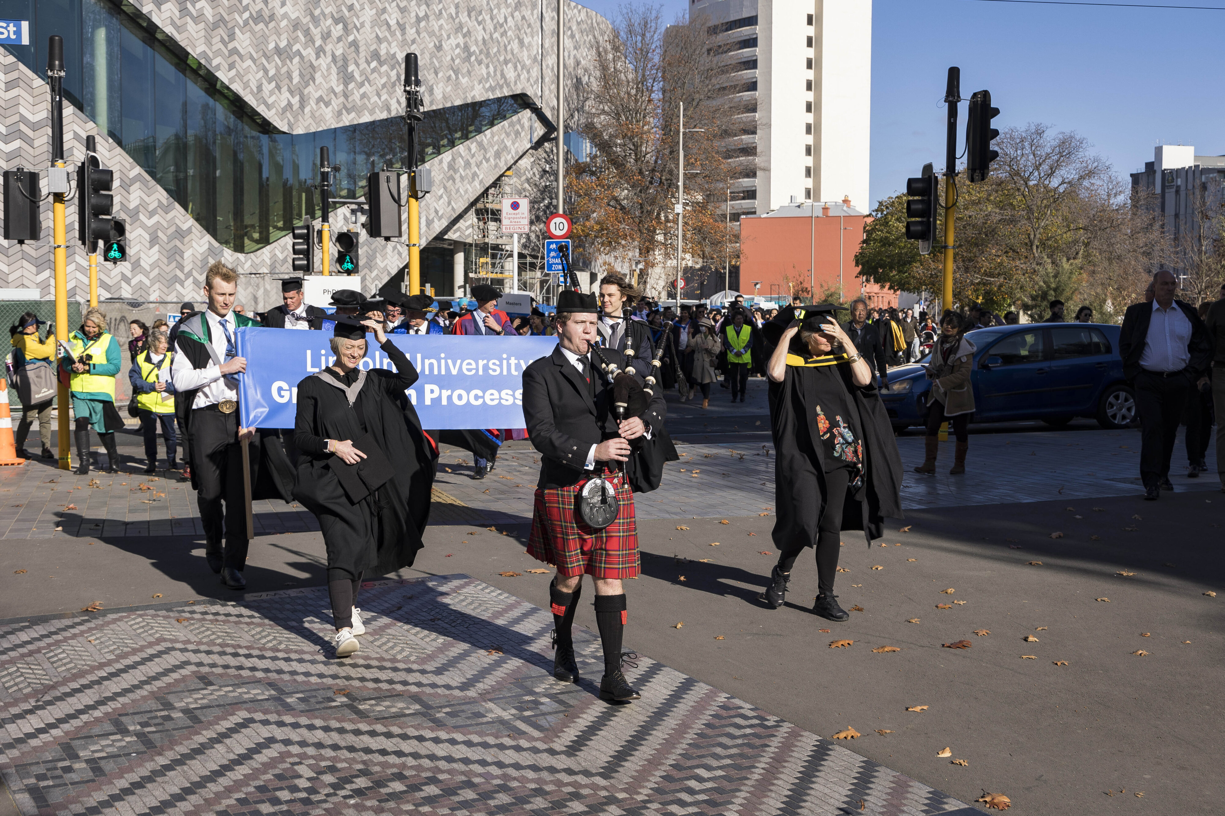 2021 Lincoln University Graduation Afternoon Ceremony 144