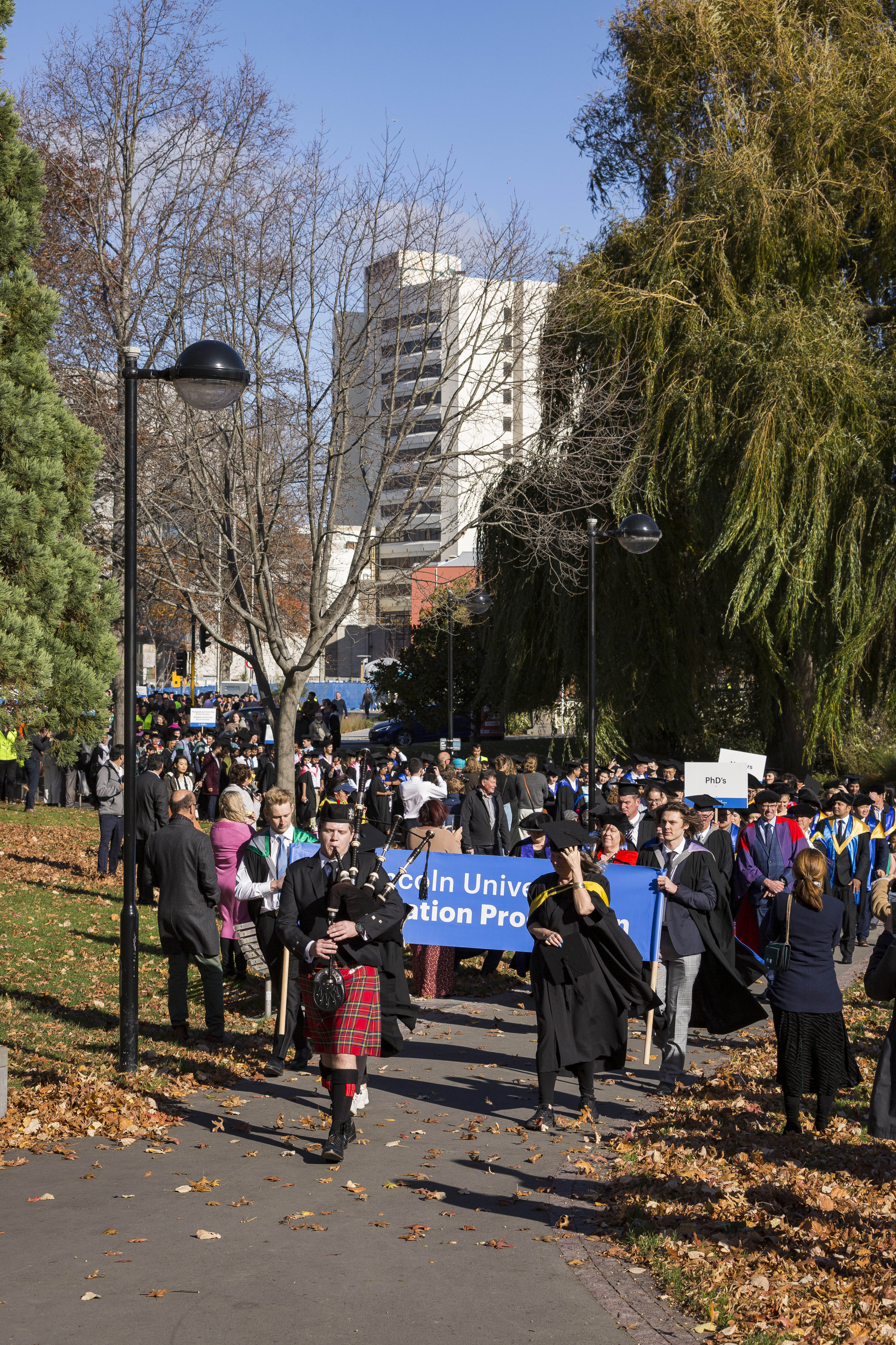 2021 Lincoln University Graduation Afternoon Ceremony 147
