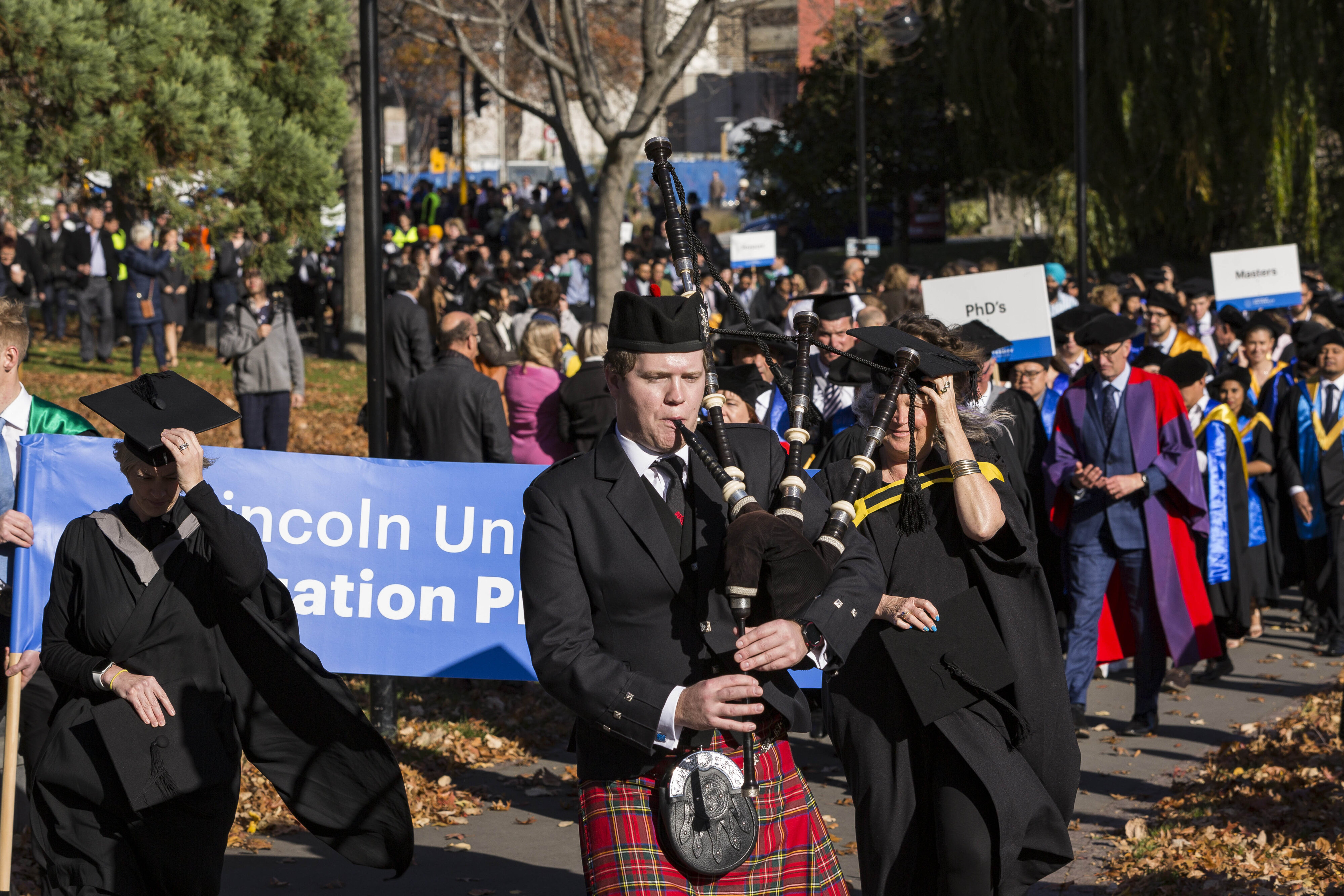 2021 Lincoln University Graduation Afternoon Ceremony 150