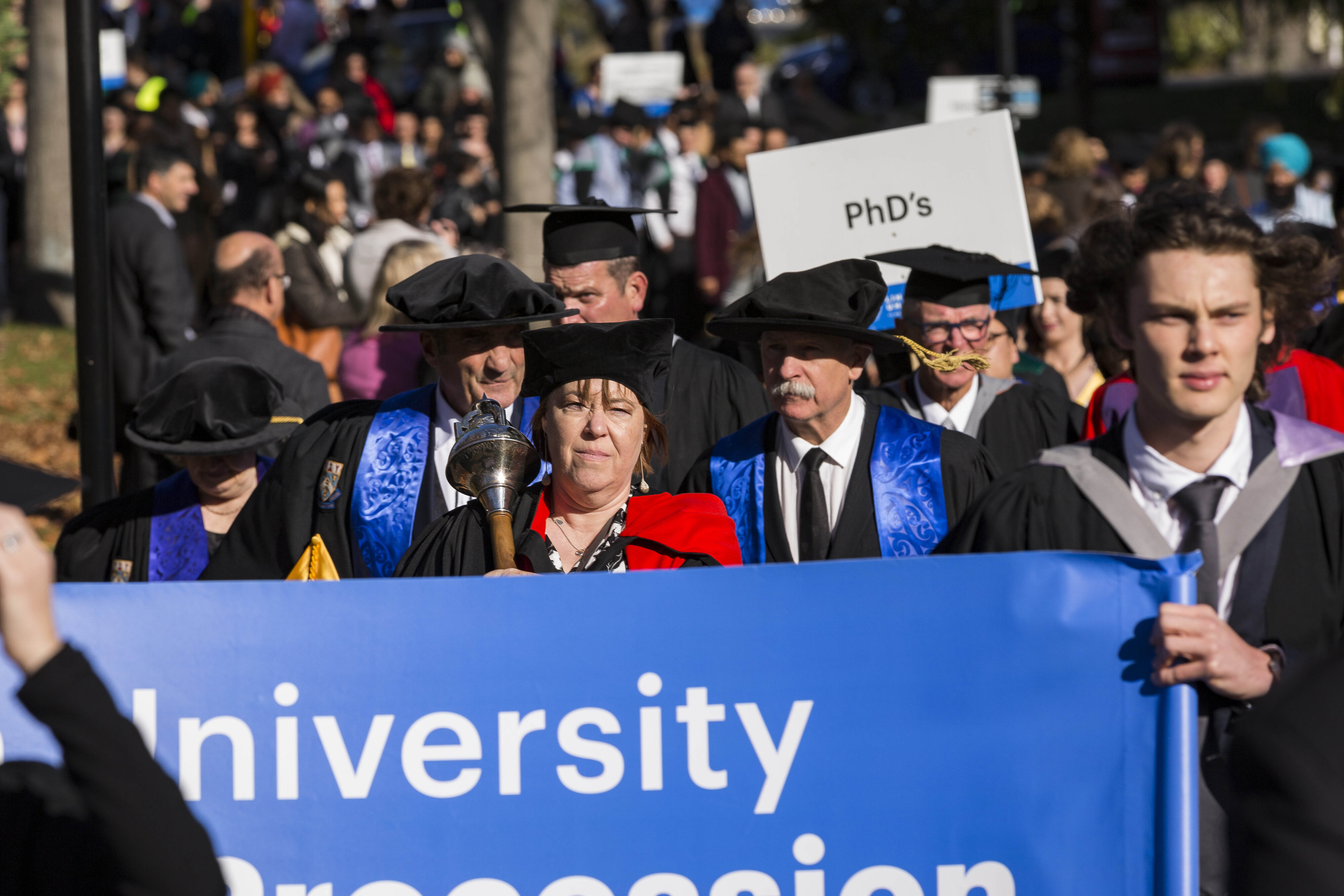 2021 Lincoln University Graduation Afternoon Ceremony 151