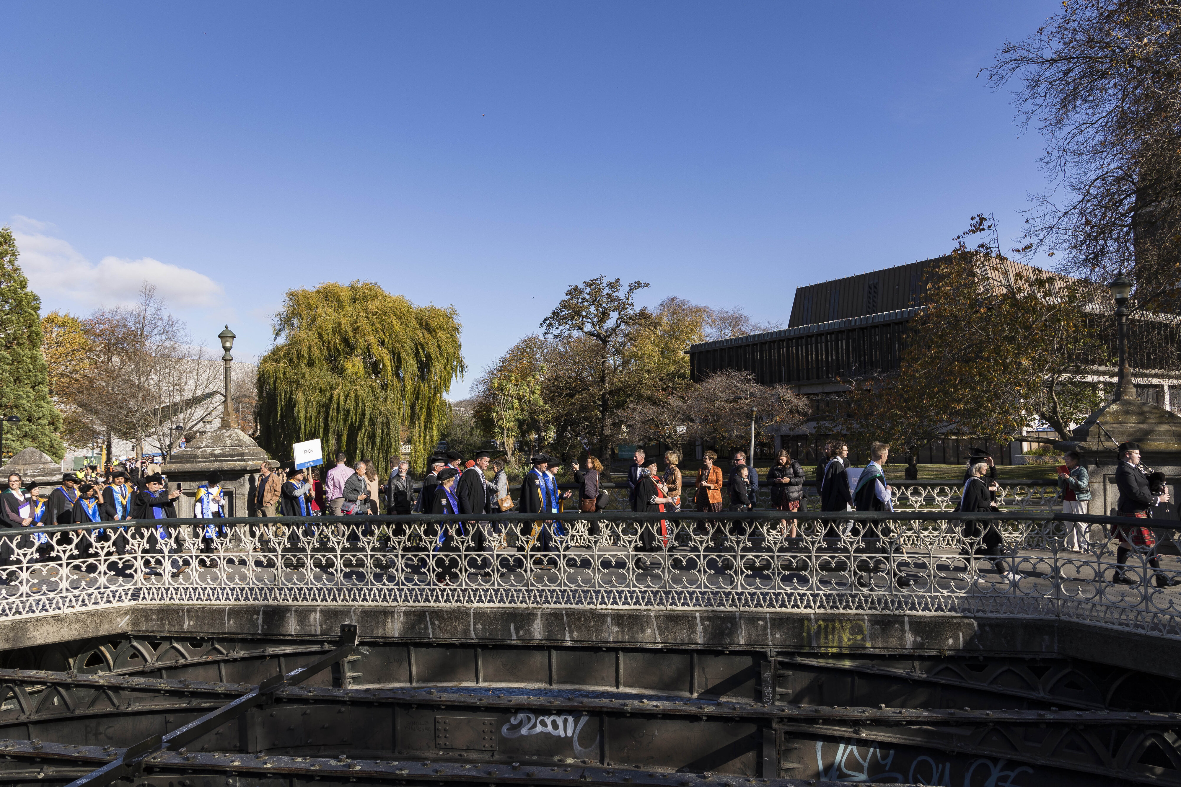 2021 Lincoln University Graduation Afternoon Ceremony 154