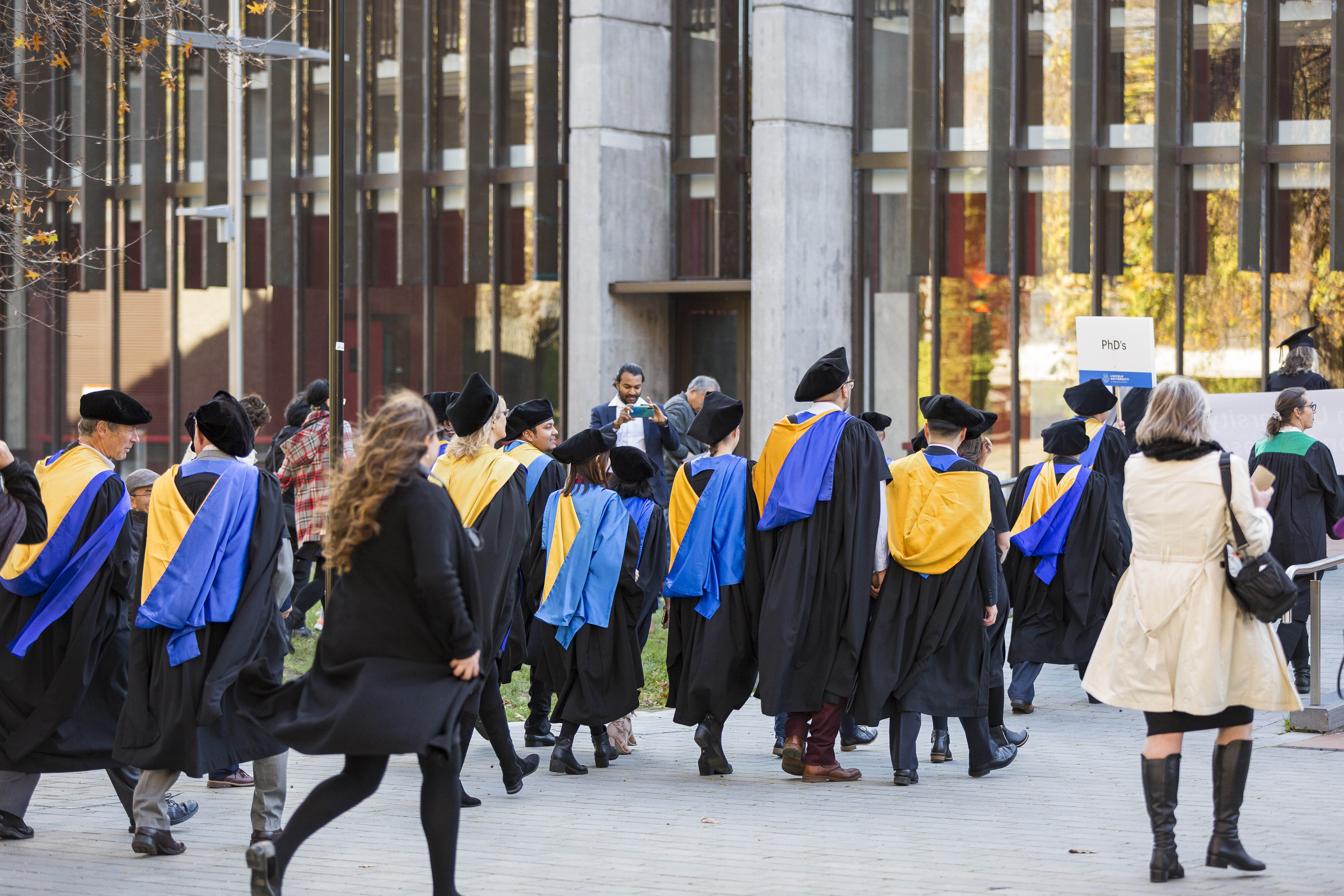 2021 Lincoln University Graduation Afternoon Ceremony 159