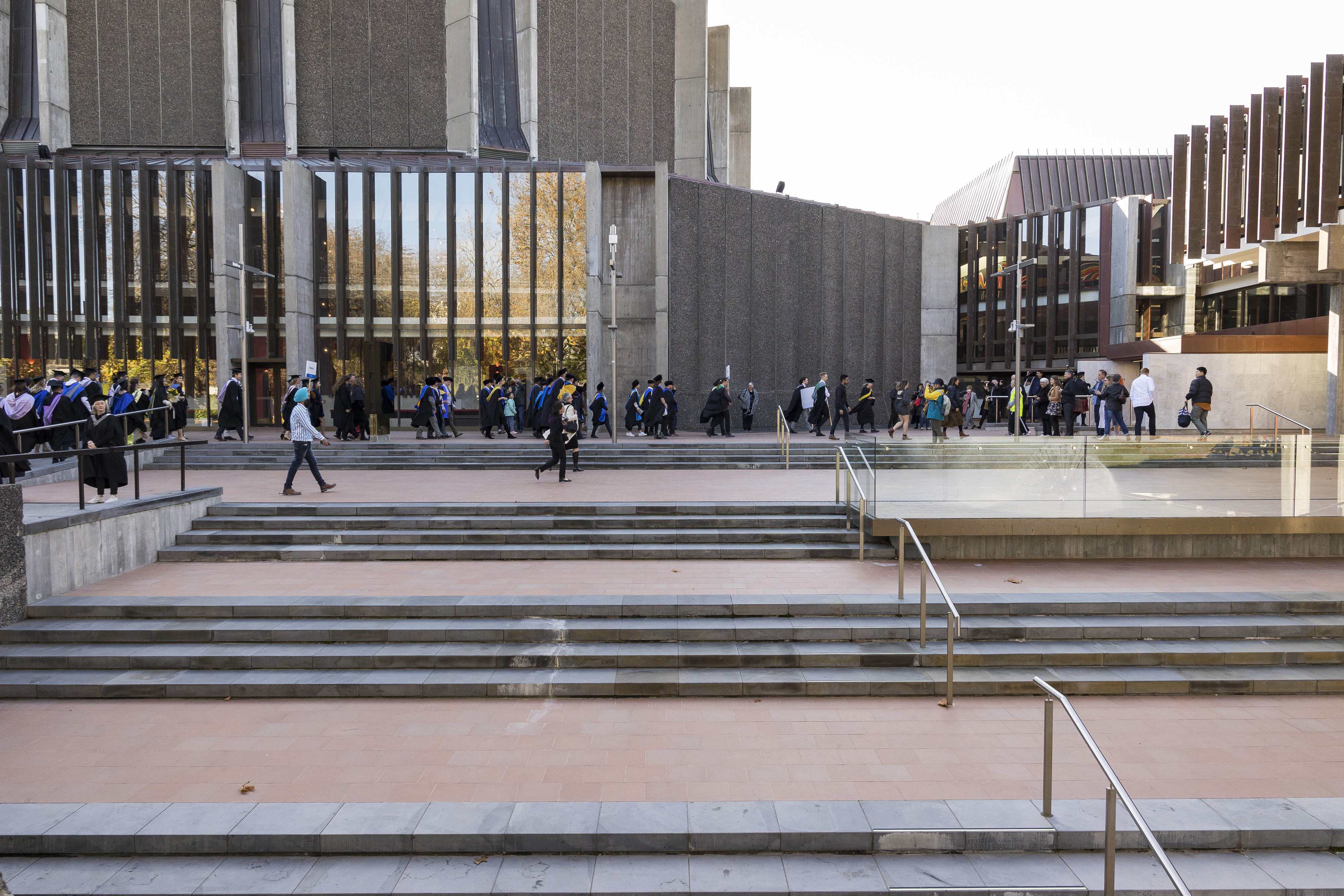 2021 Lincoln University Graduation Afternoon Ceremony 160