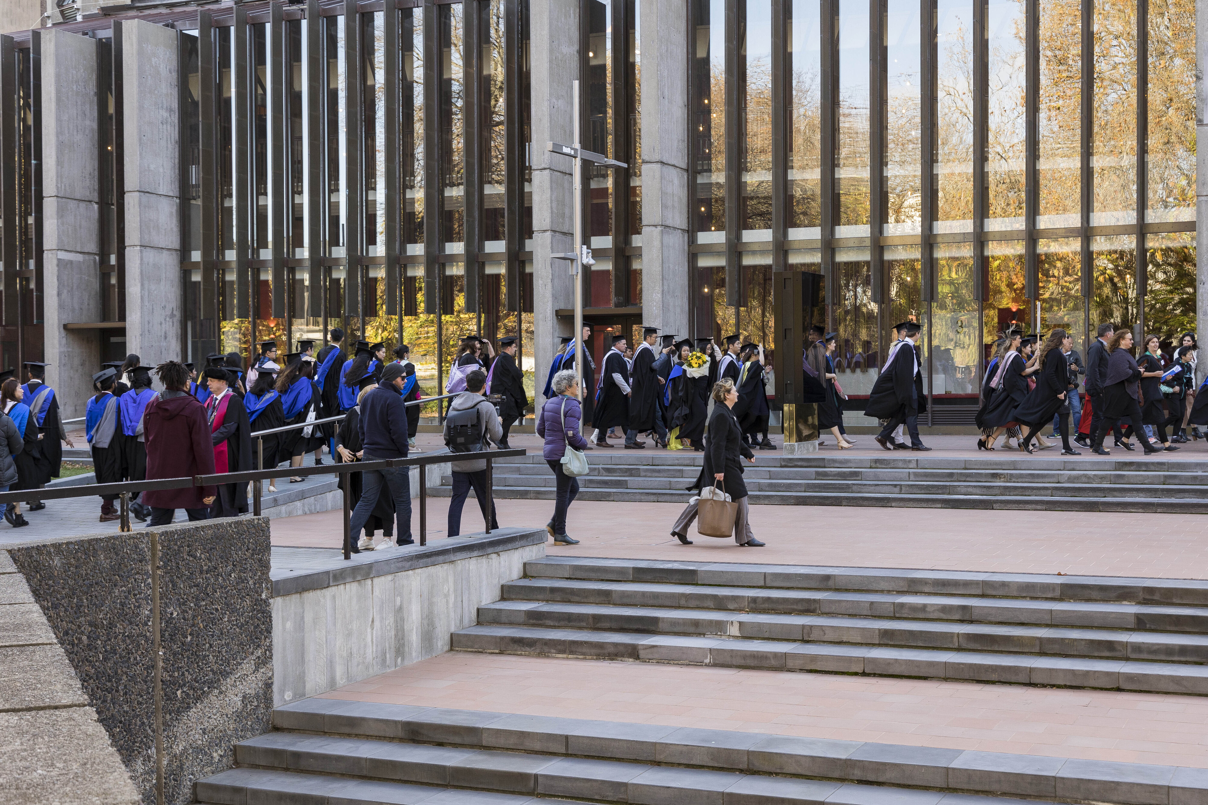 2021 Lincoln University Graduation Afternoon Ceremony 162