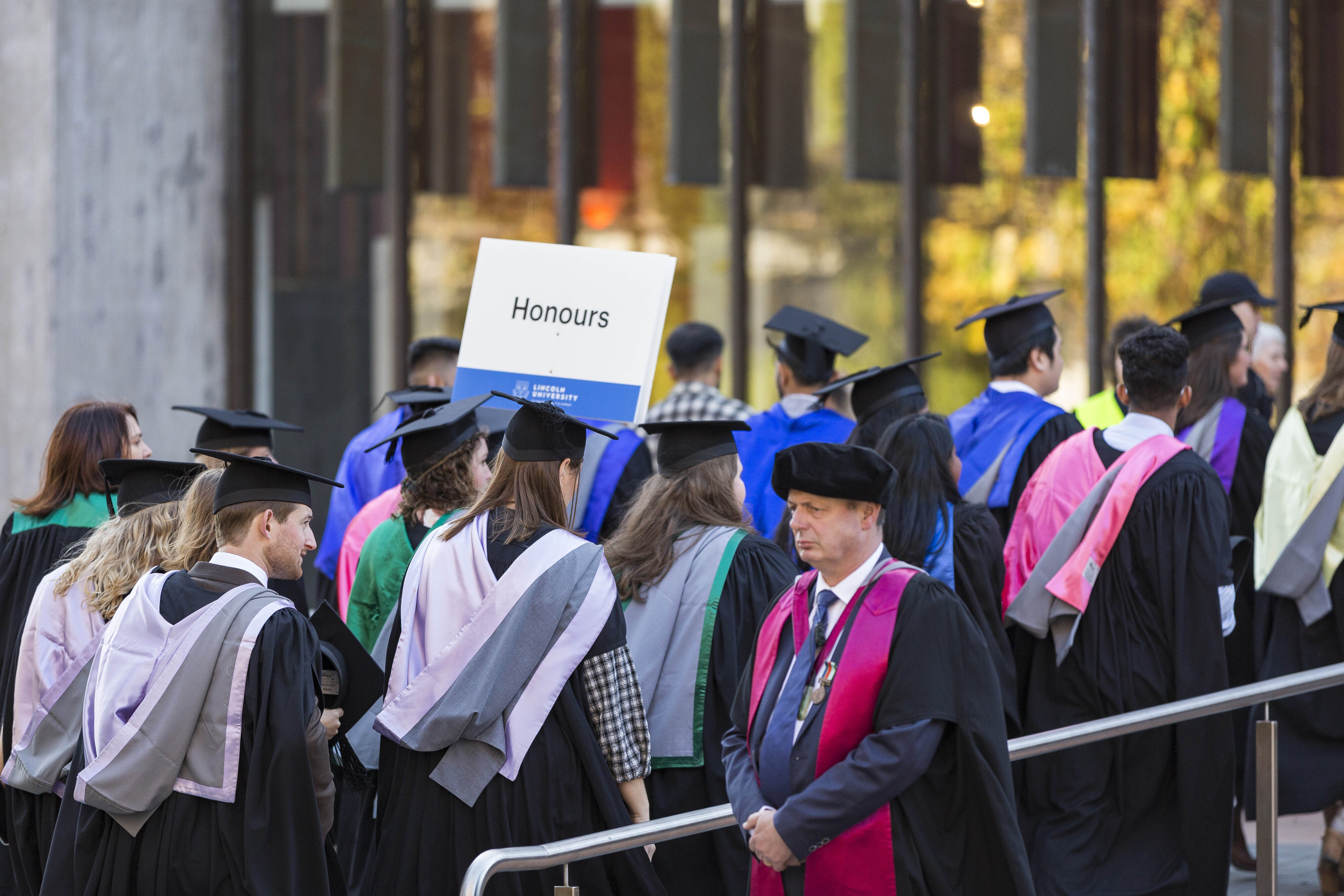 2021 Lincoln University Graduation Afternoon Ceremony 163