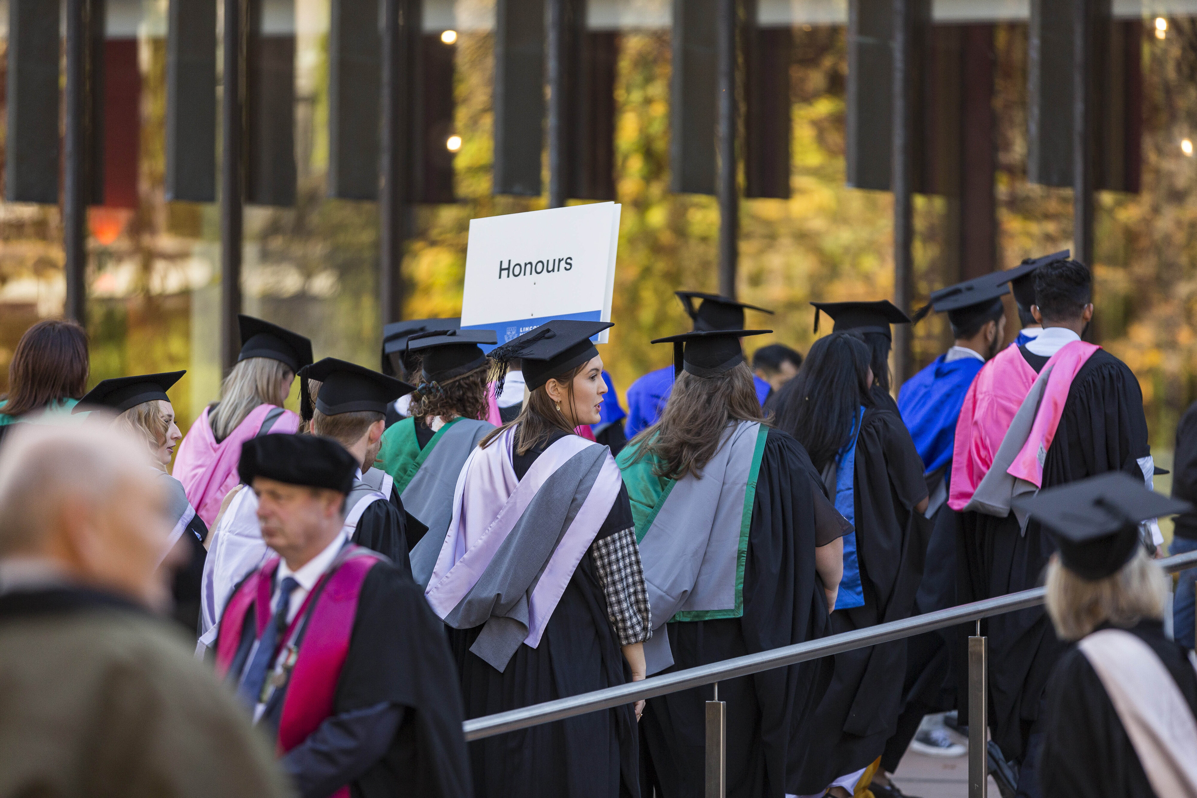 2021 Lincoln University Graduation Afternoon Ceremony 164