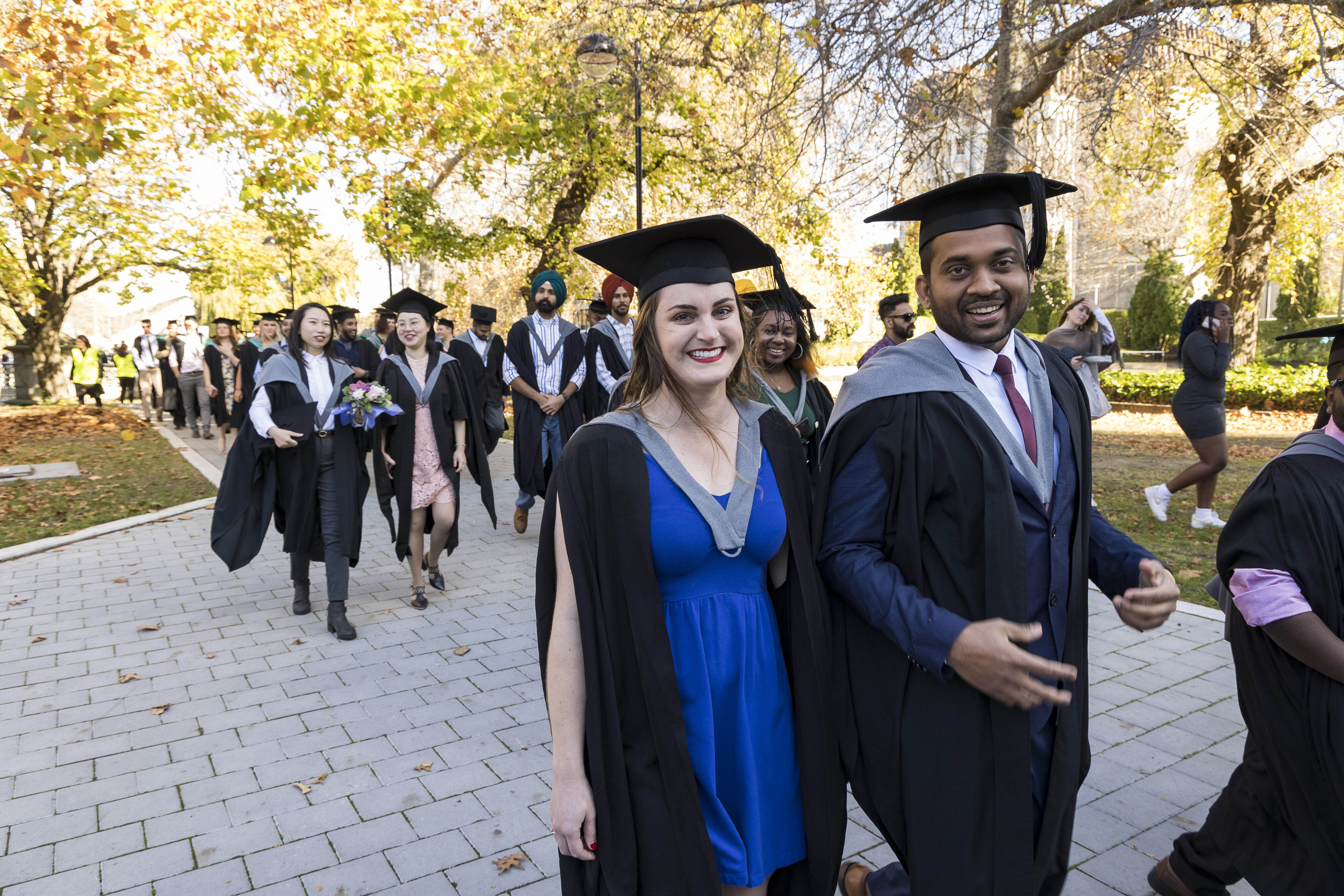2021 Lincoln University Graduation Afternoon Ceremony 165