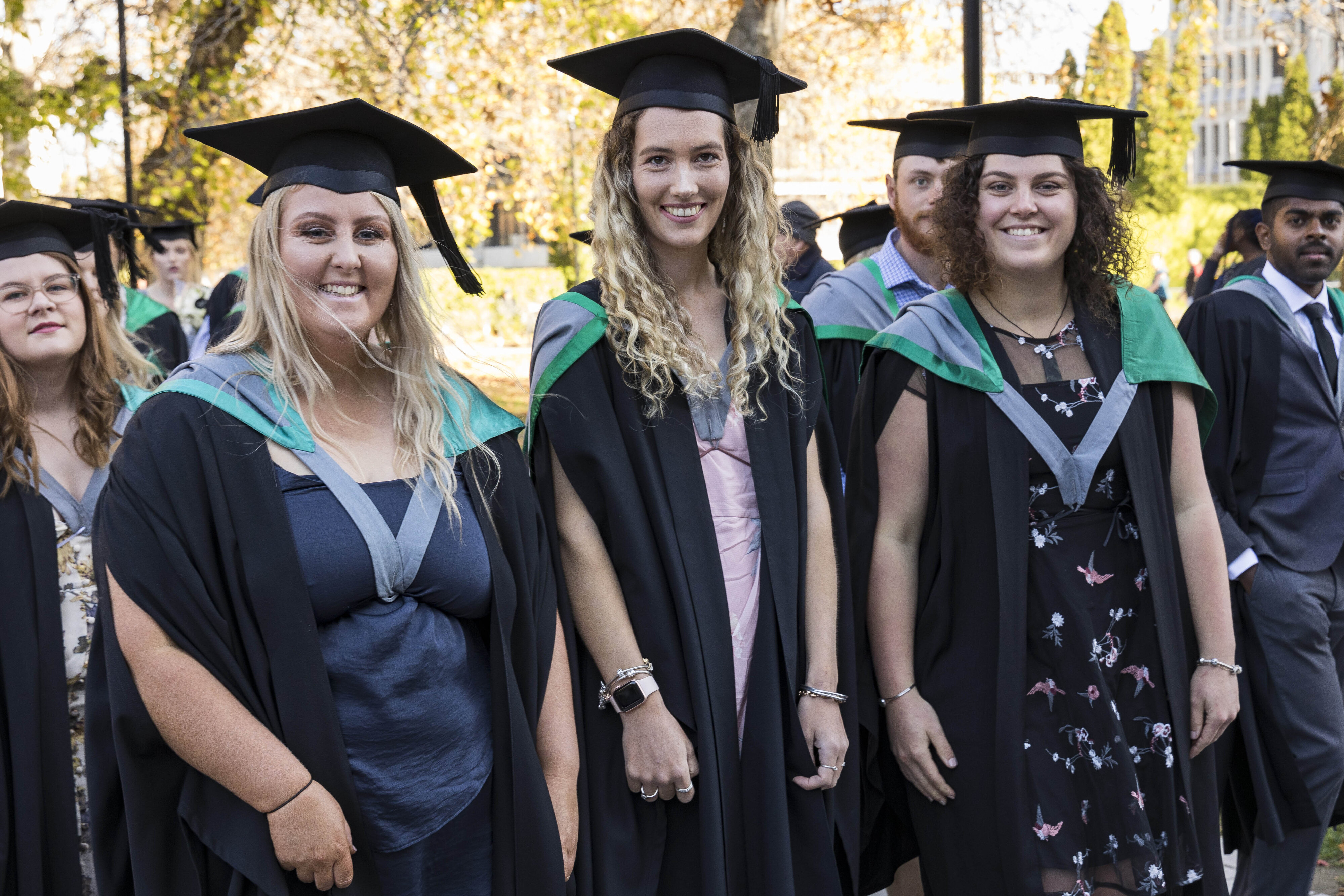 2021 Lincoln University Graduation Afternoon Ceremony 168