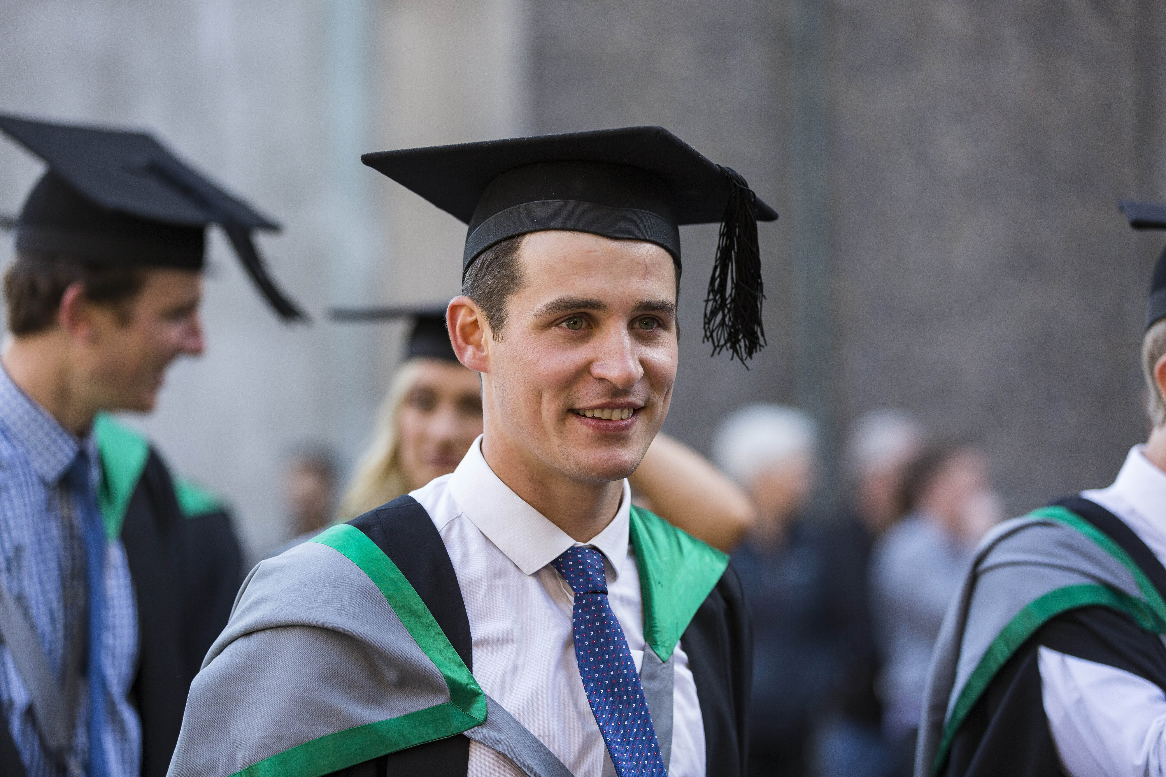 2021 Lincoln University Graduation Afternoon Ceremony 170