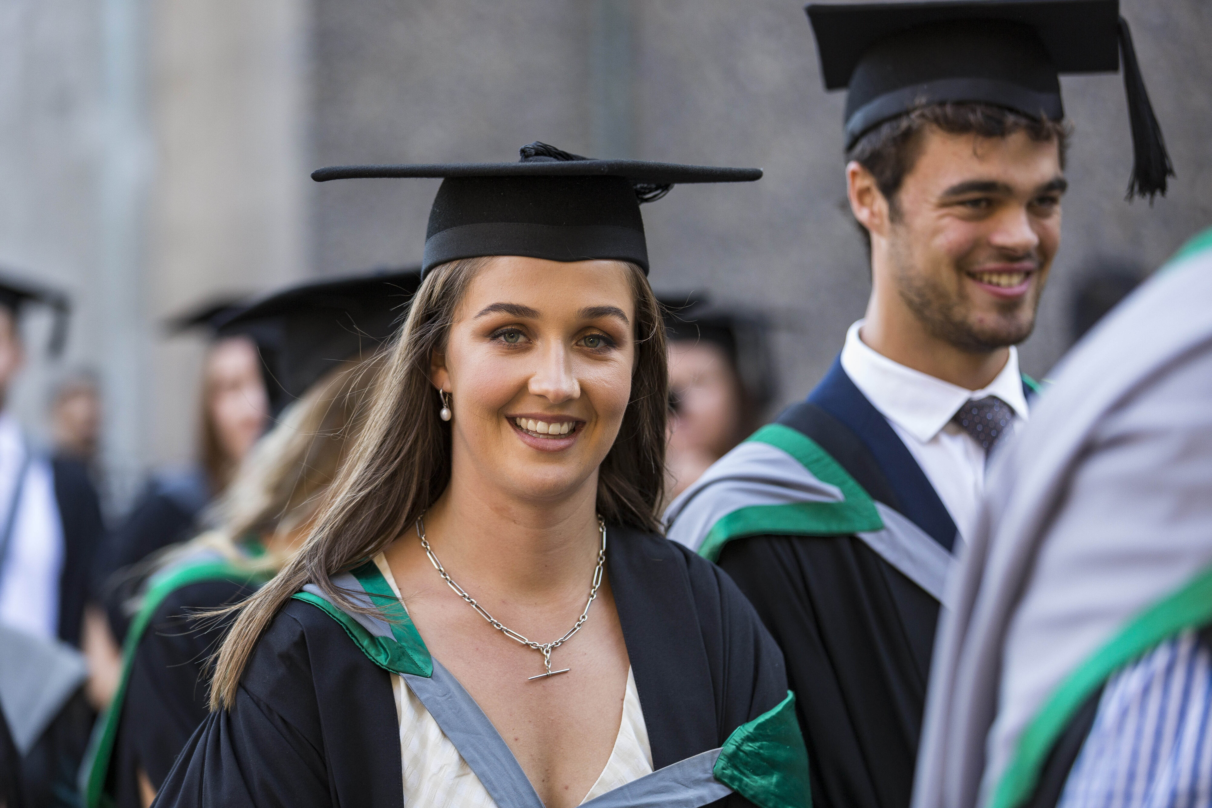 2021 Lincoln University Graduation Afternoon Ceremony 171