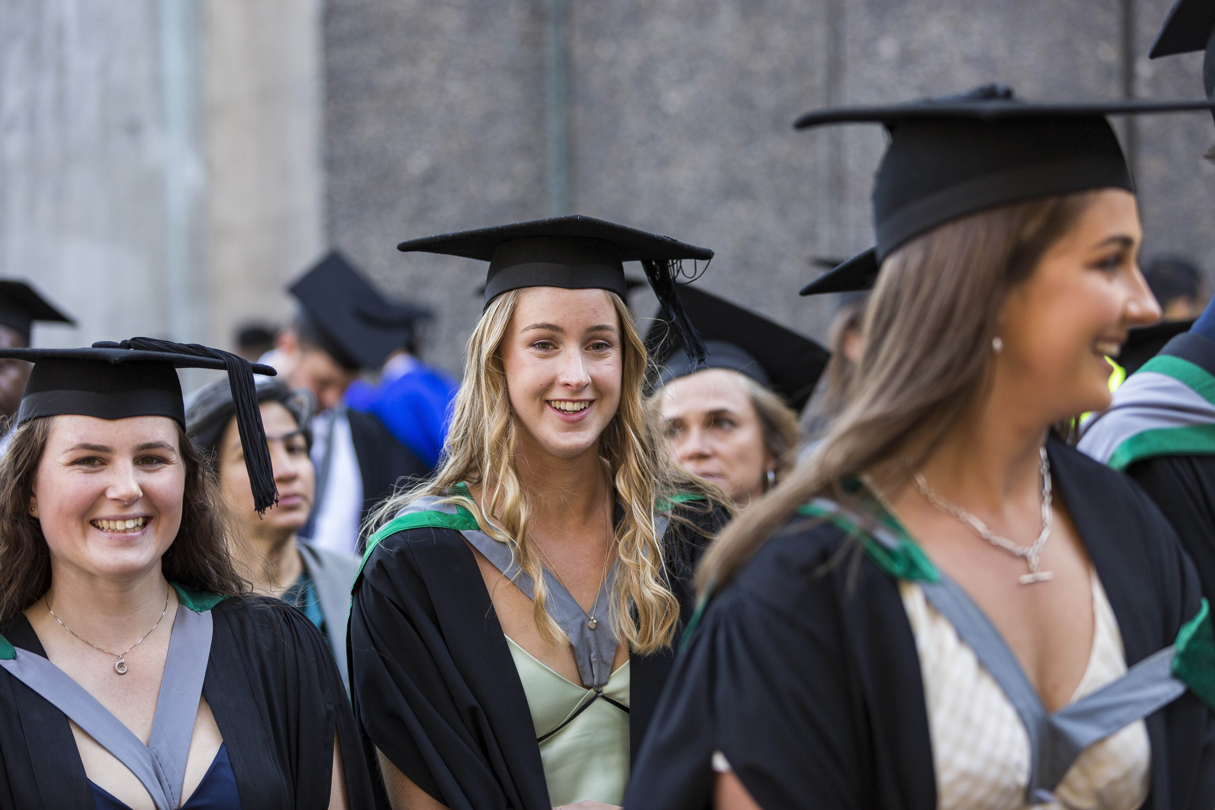 2021 Lincoln University Graduation Afternoon Ceremony 172