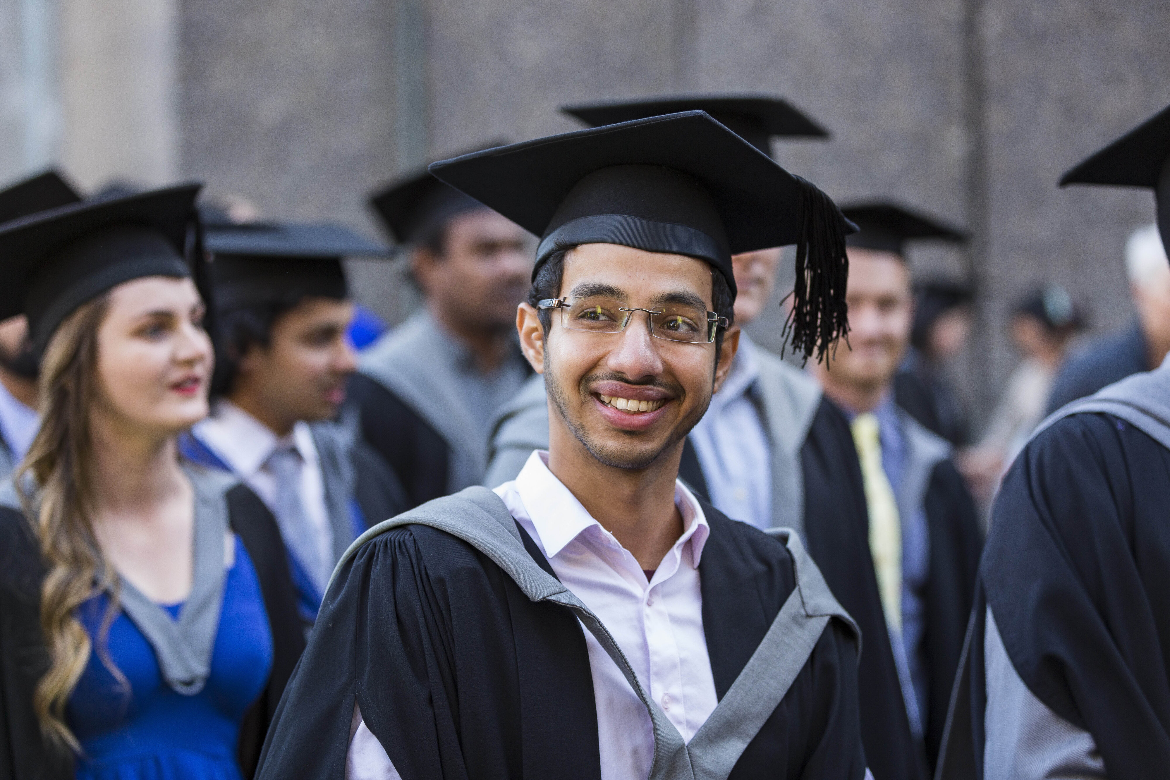 2021 Lincoln University Graduation Afternoon Ceremony 174