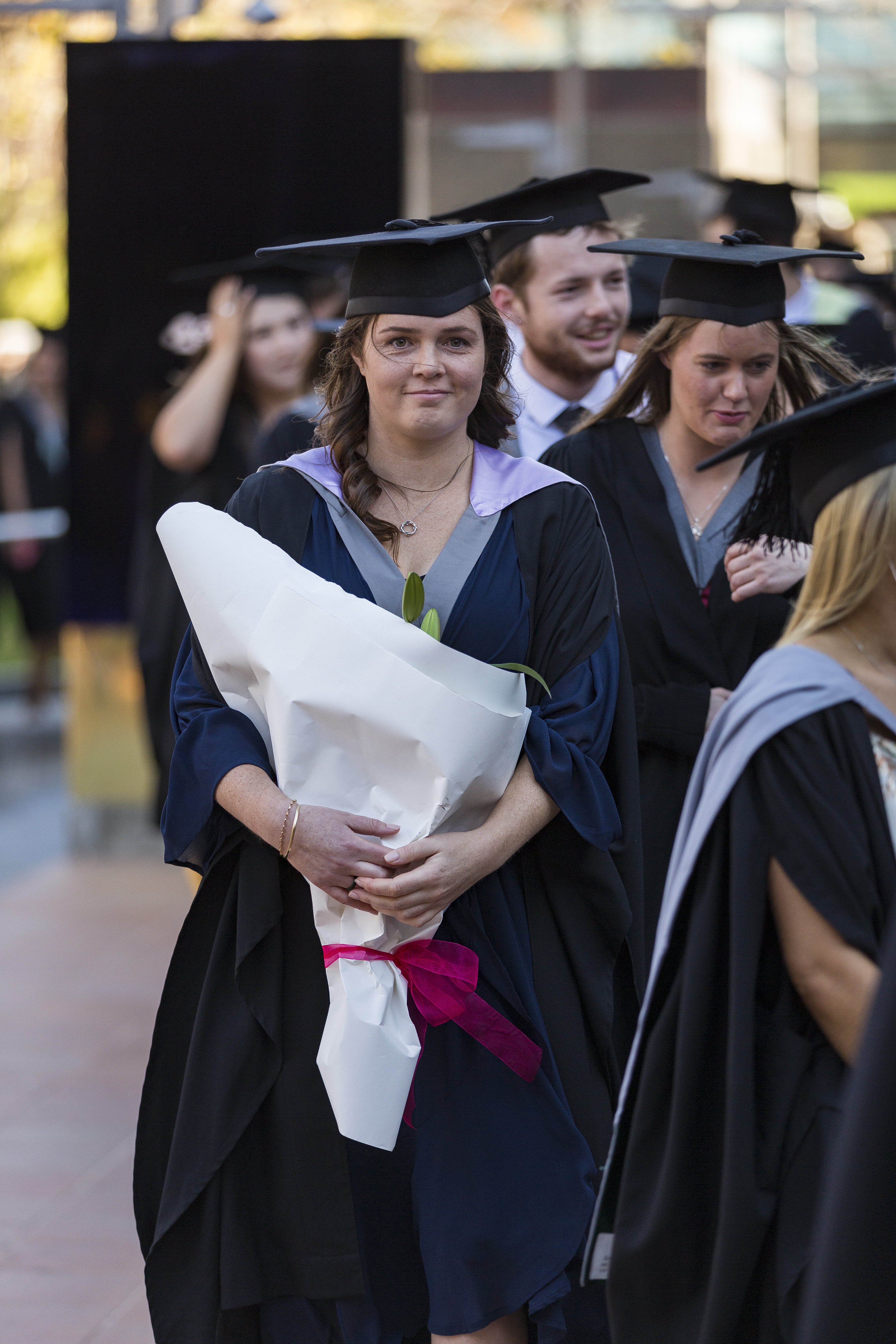 2021 Lincoln University Graduation Afternoon Ceremony 178