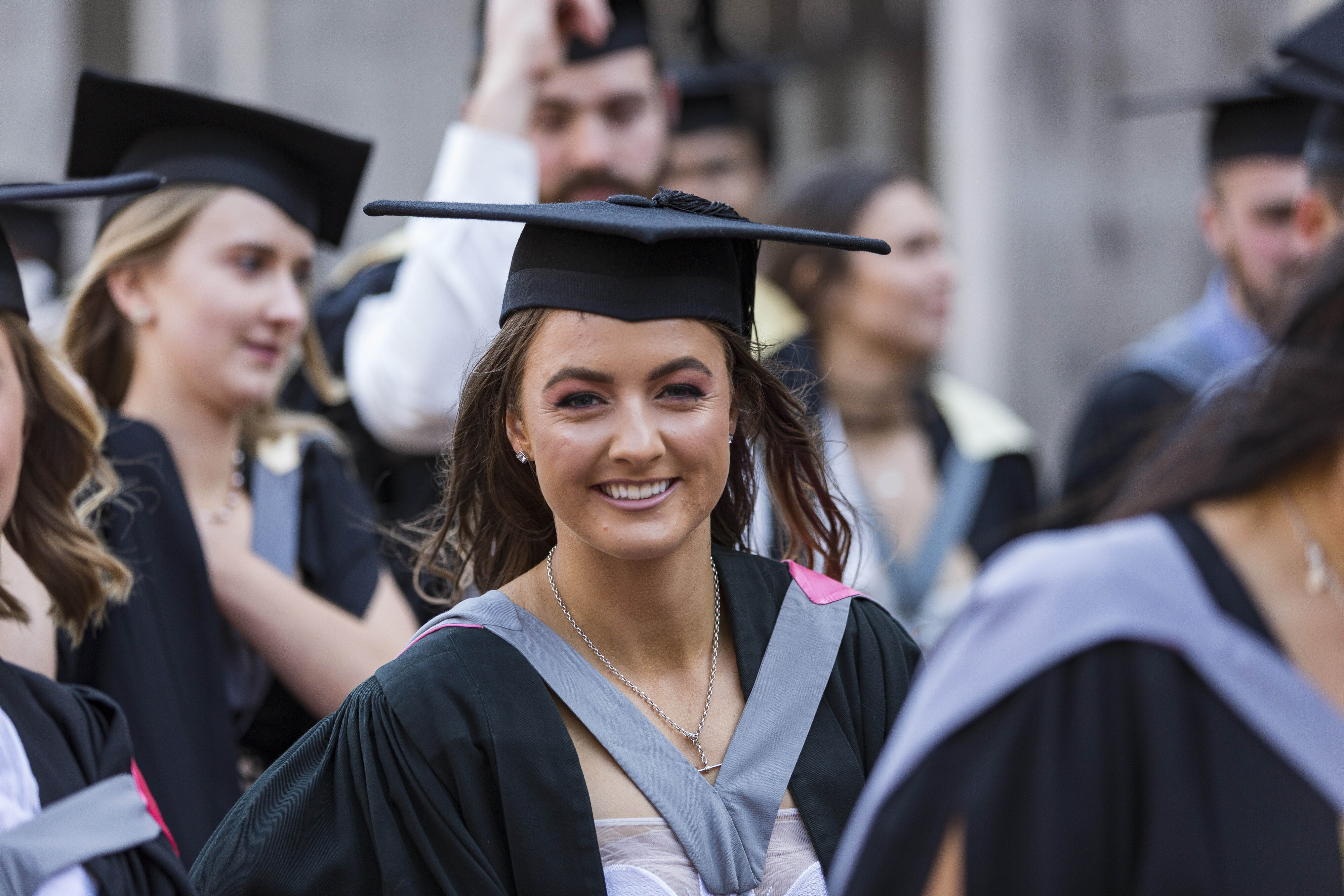 2021 Lincoln University Graduation Afternoon Ceremony 182