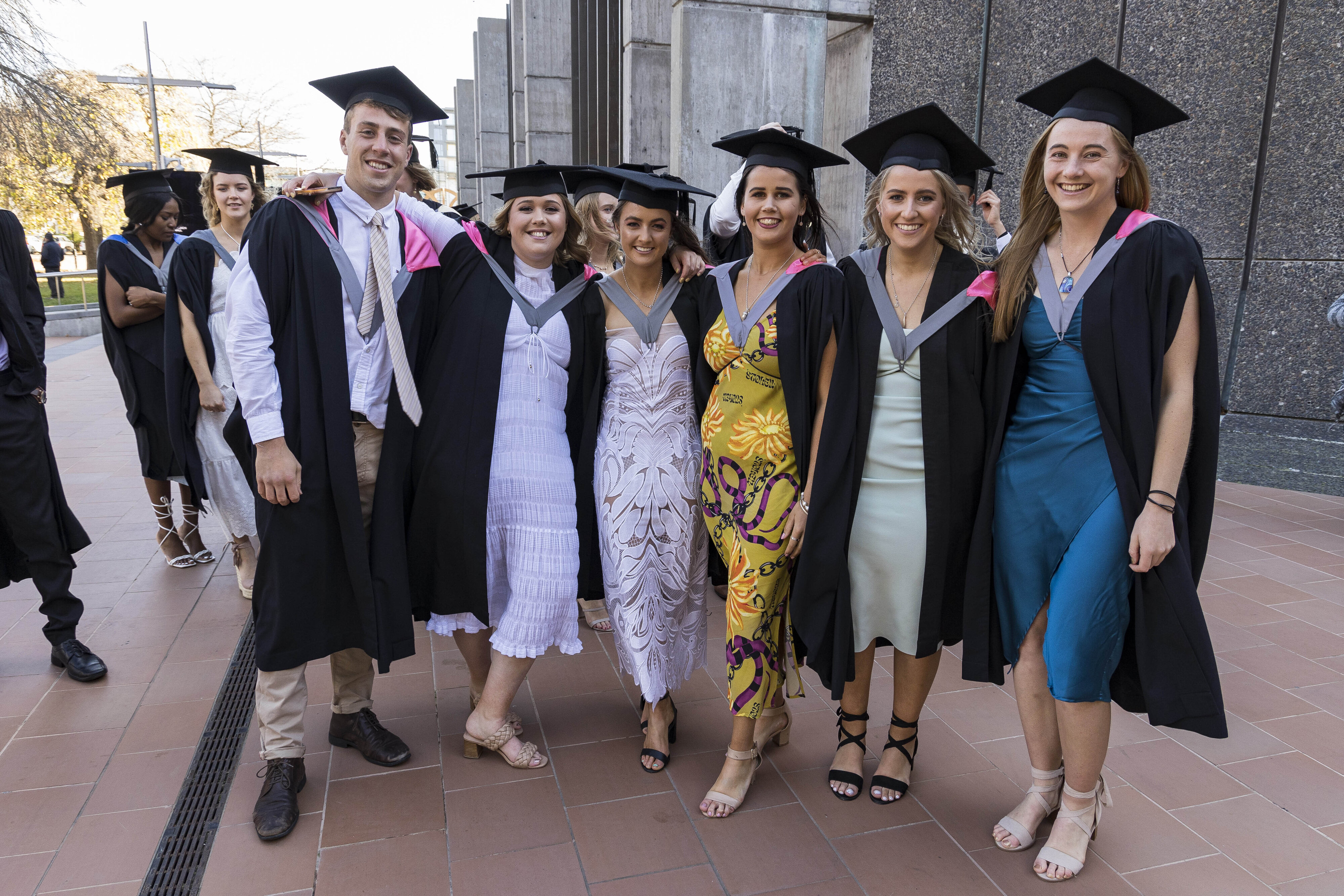 2021 Lincoln University Graduation Afternoon Ceremony 184