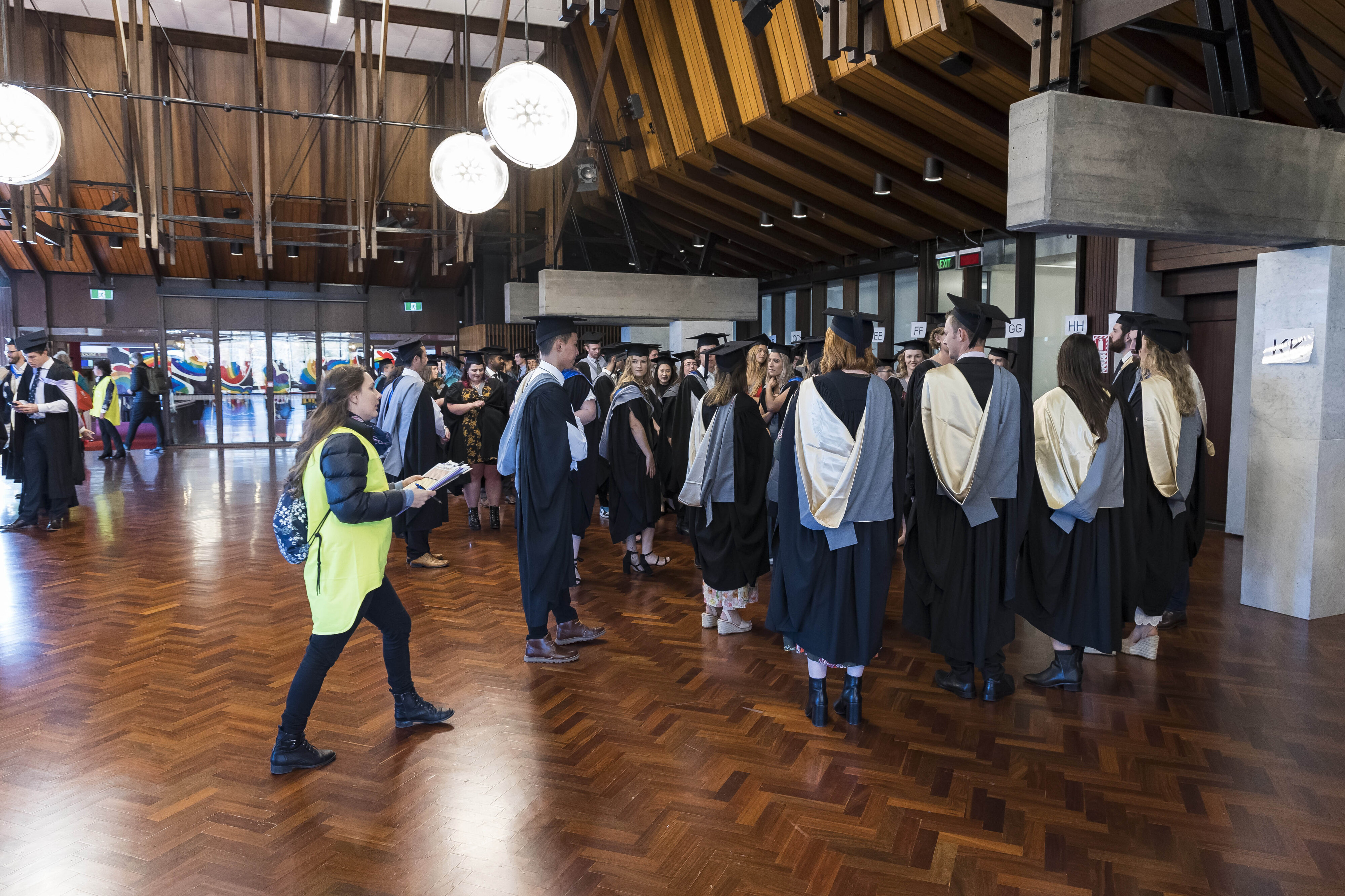 2021 Lincoln University Graduation Afternoon Ceremony 191