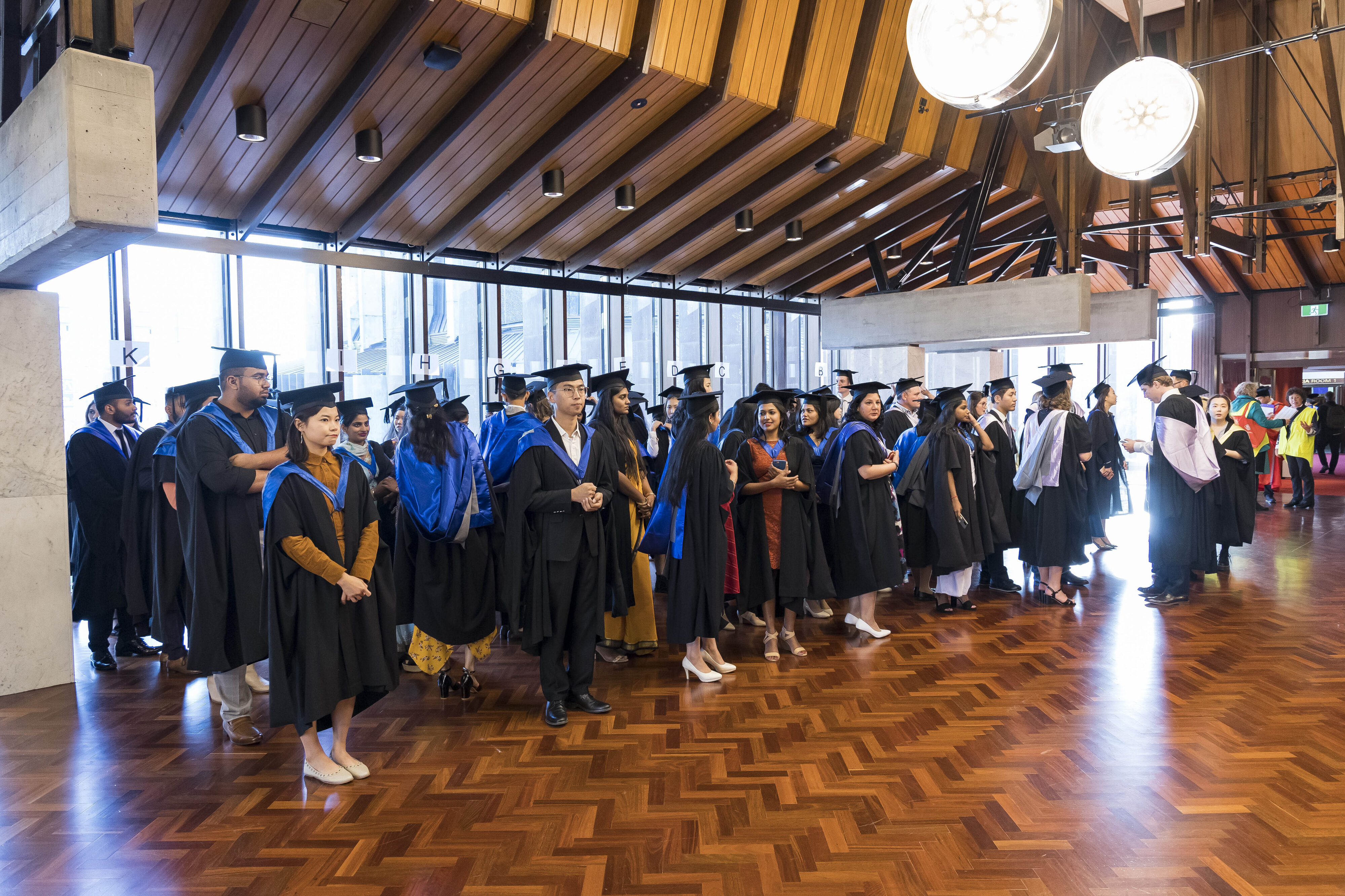 2021 Lincoln University Graduation Afternoon Ceremony 192