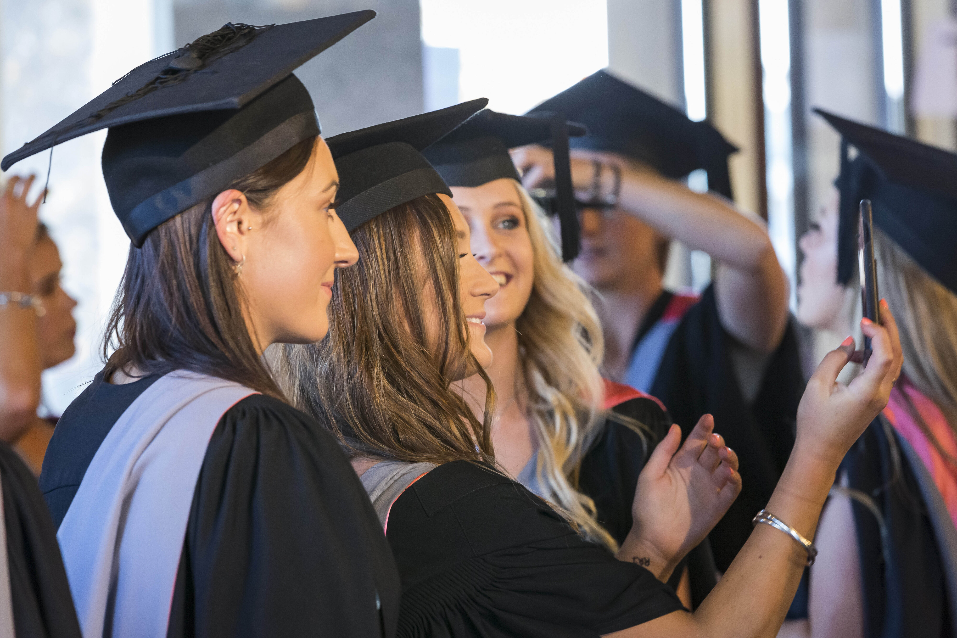 2021 Lincoln University Graduation Afternoon Ceremony 196