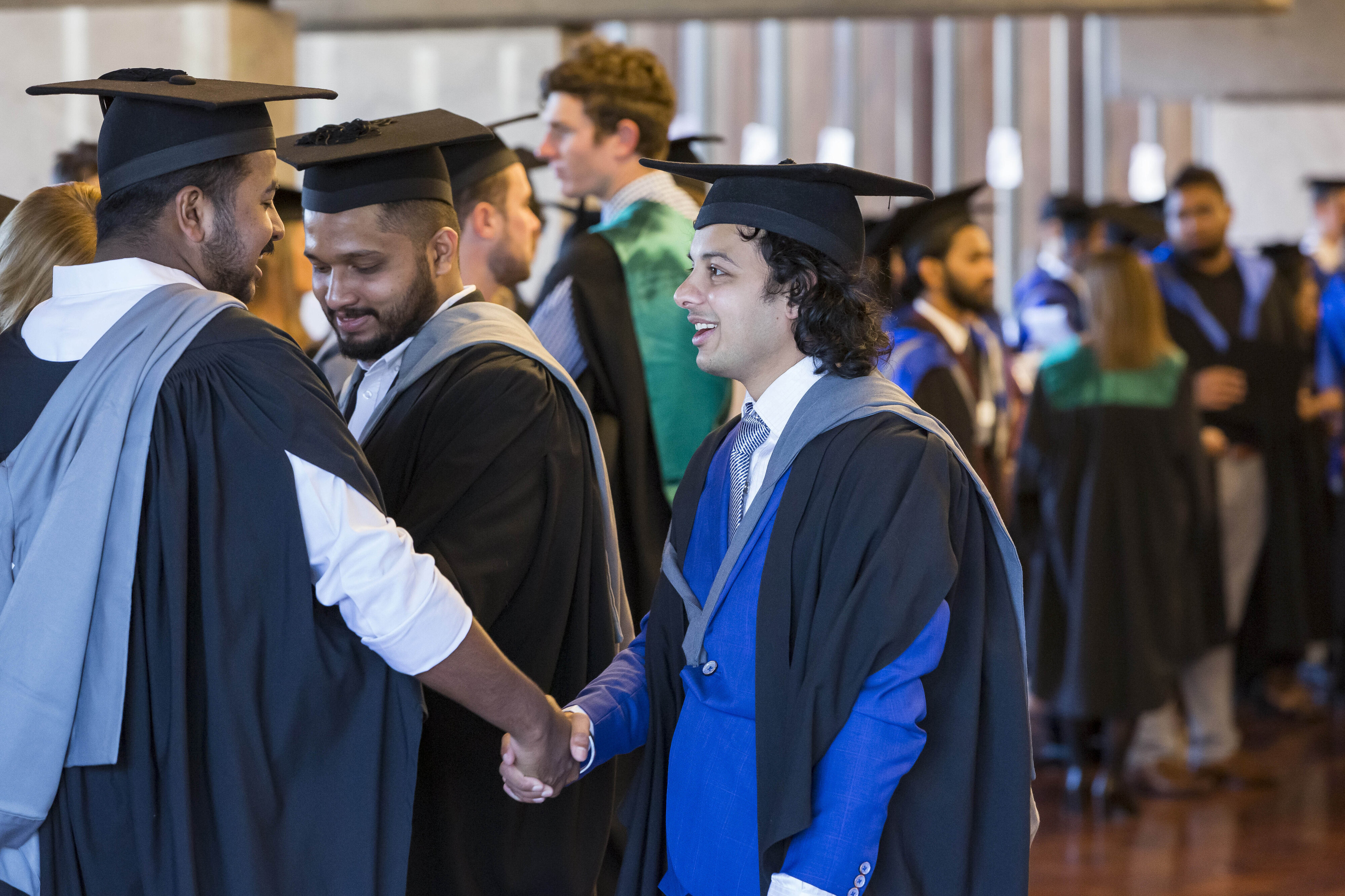 2021 Lincoln University Graduation Afternoon Ceremony 198