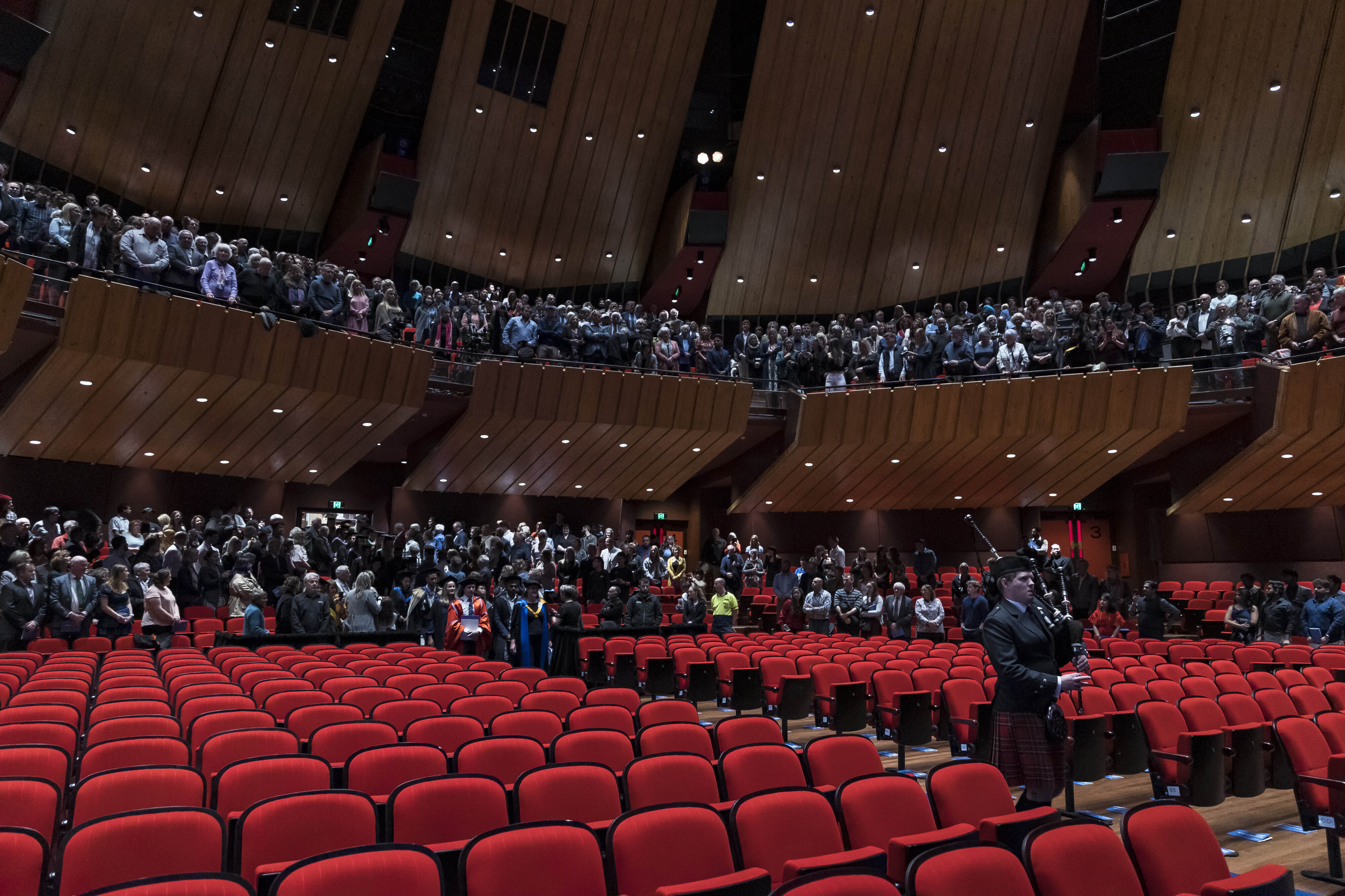 2021 Lincoln University Graduation Afternoon Ceremony 207