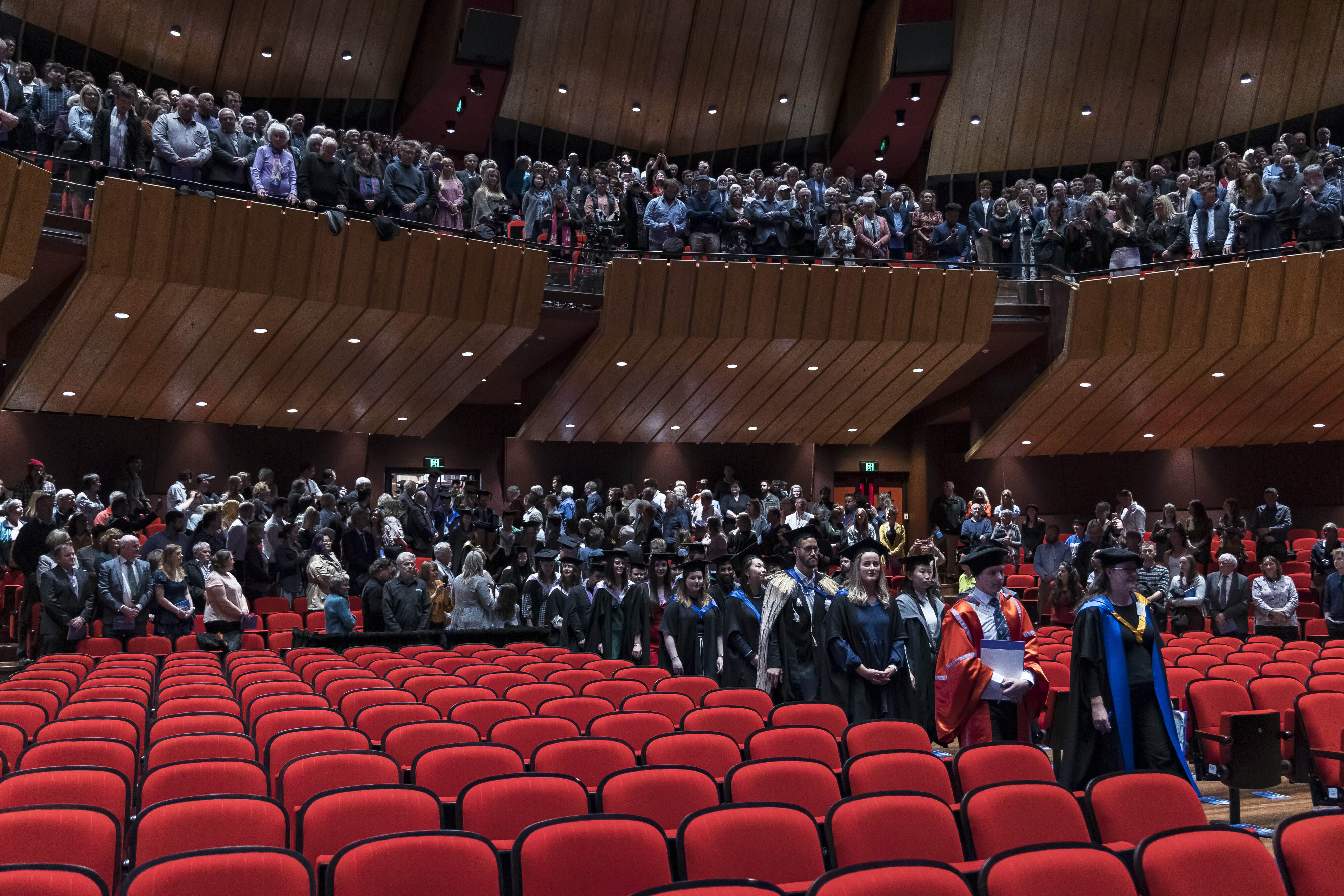 2021 Lincoln University Graduation Afternoon Ceremony 208