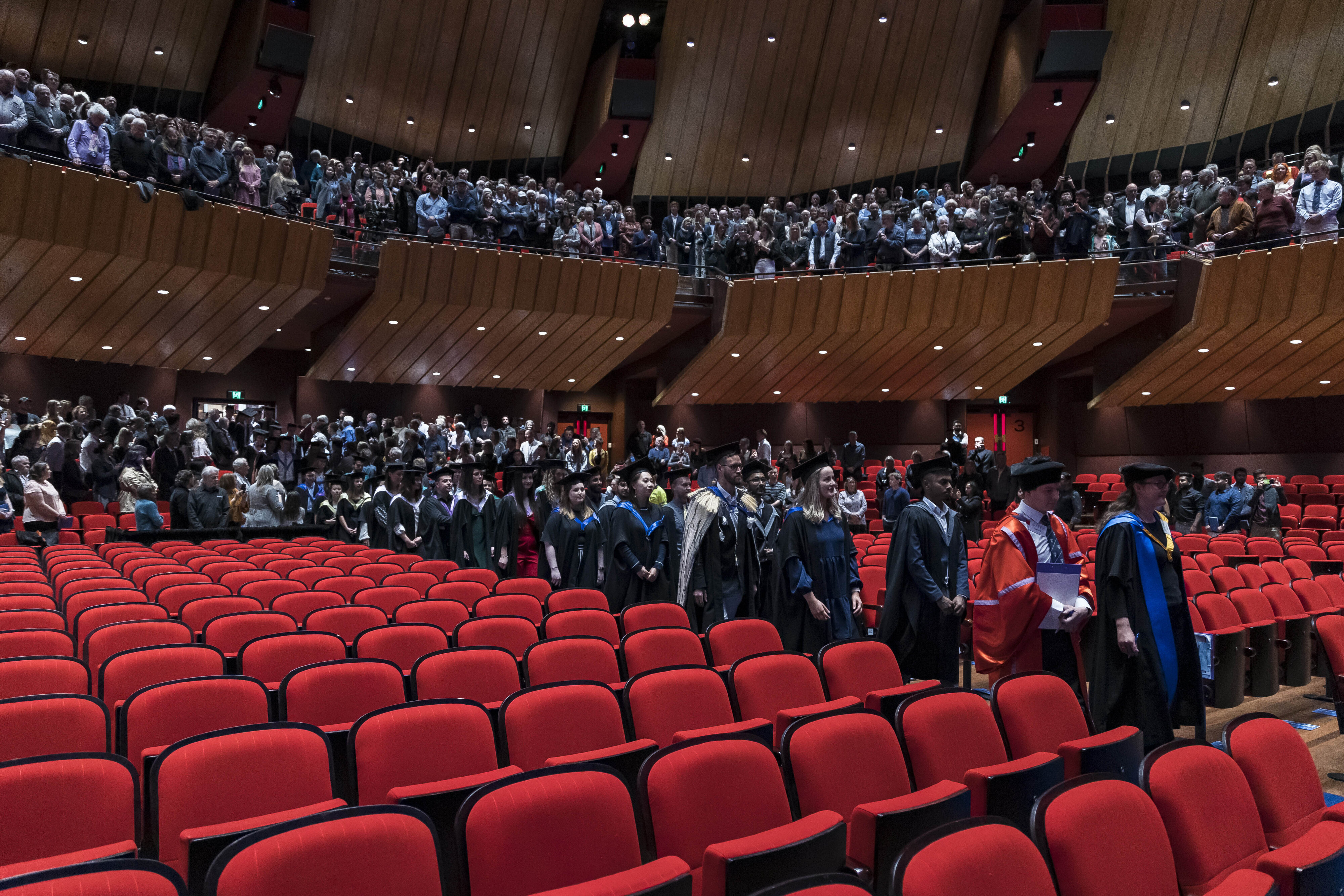 2021 Lincoln University Graduation Afternoon Ceremony 209