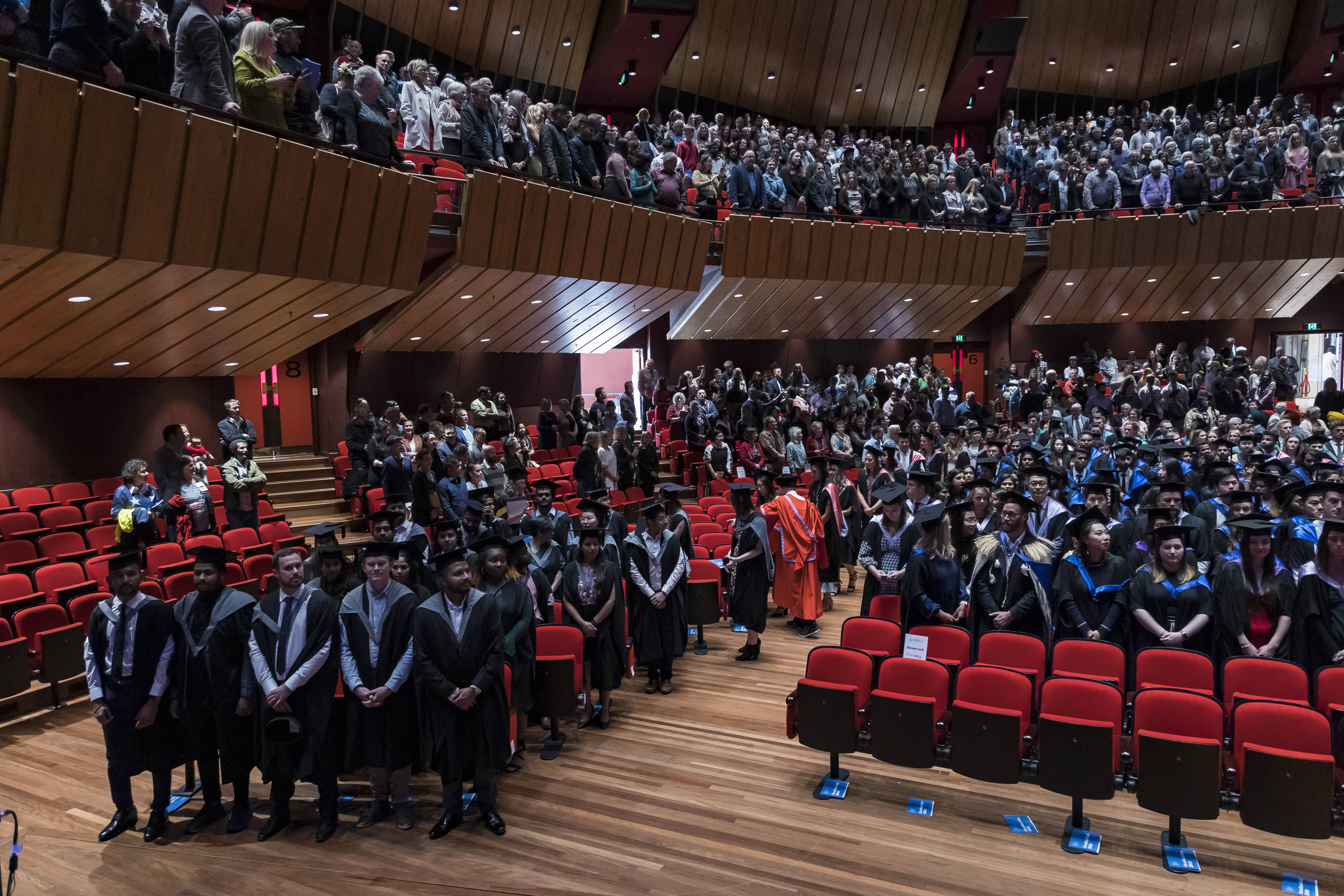 2021 Lincoln University Graduation Afternoon Ceremony 214