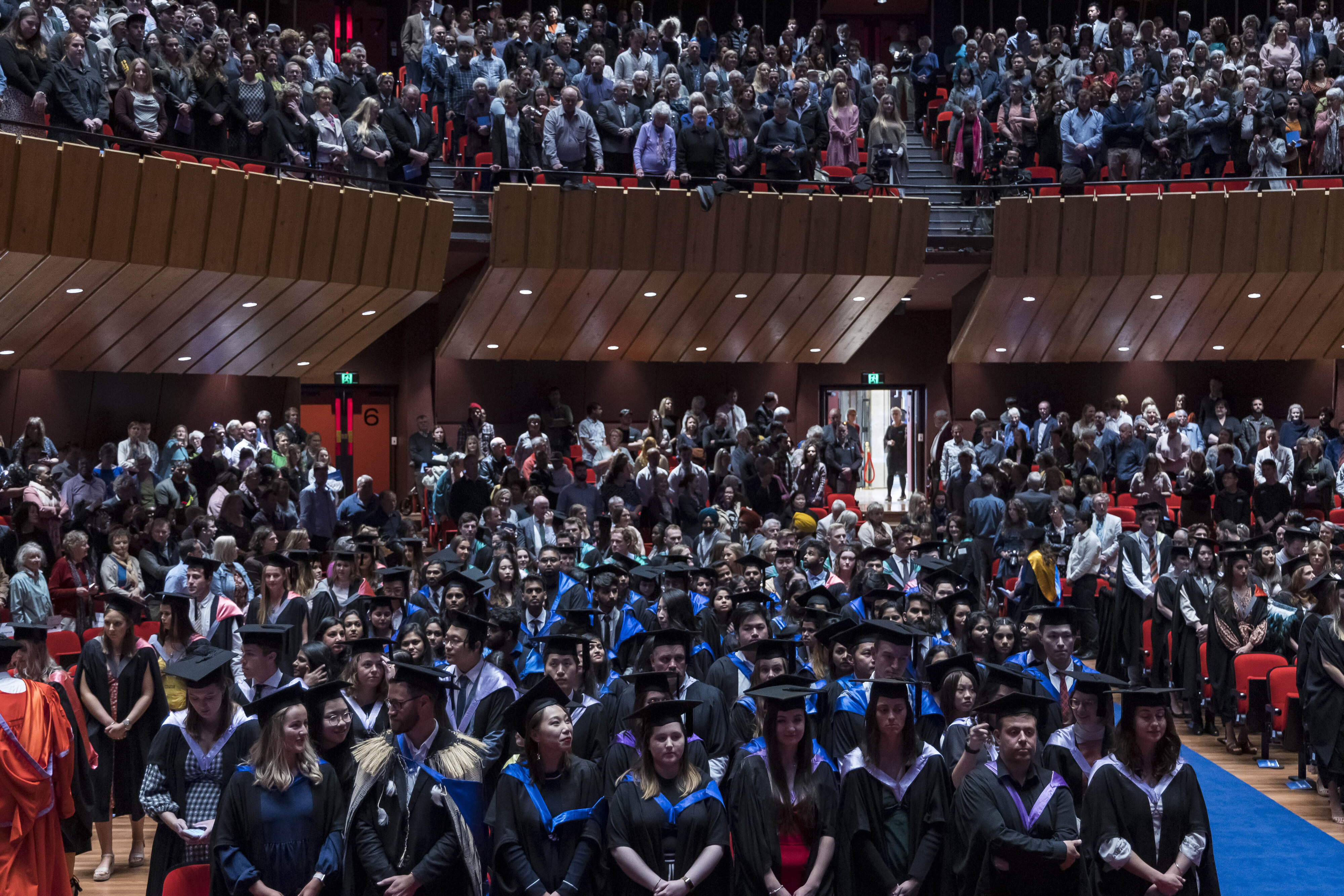 2021 Lincoln University Graduation Afternoon Ceremony 215