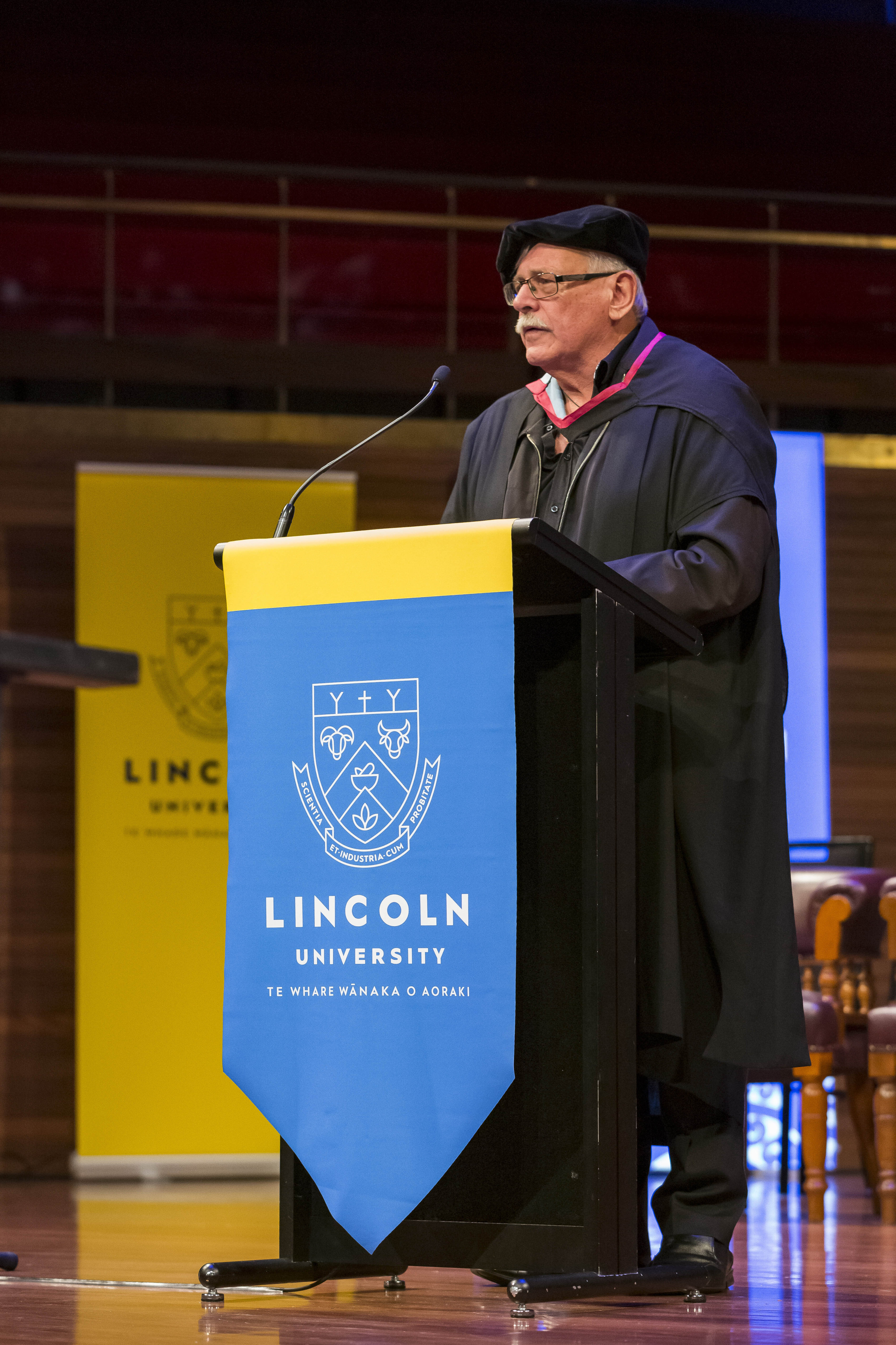 2021 Lincoln University Graduation Afternoon Ceremony 216