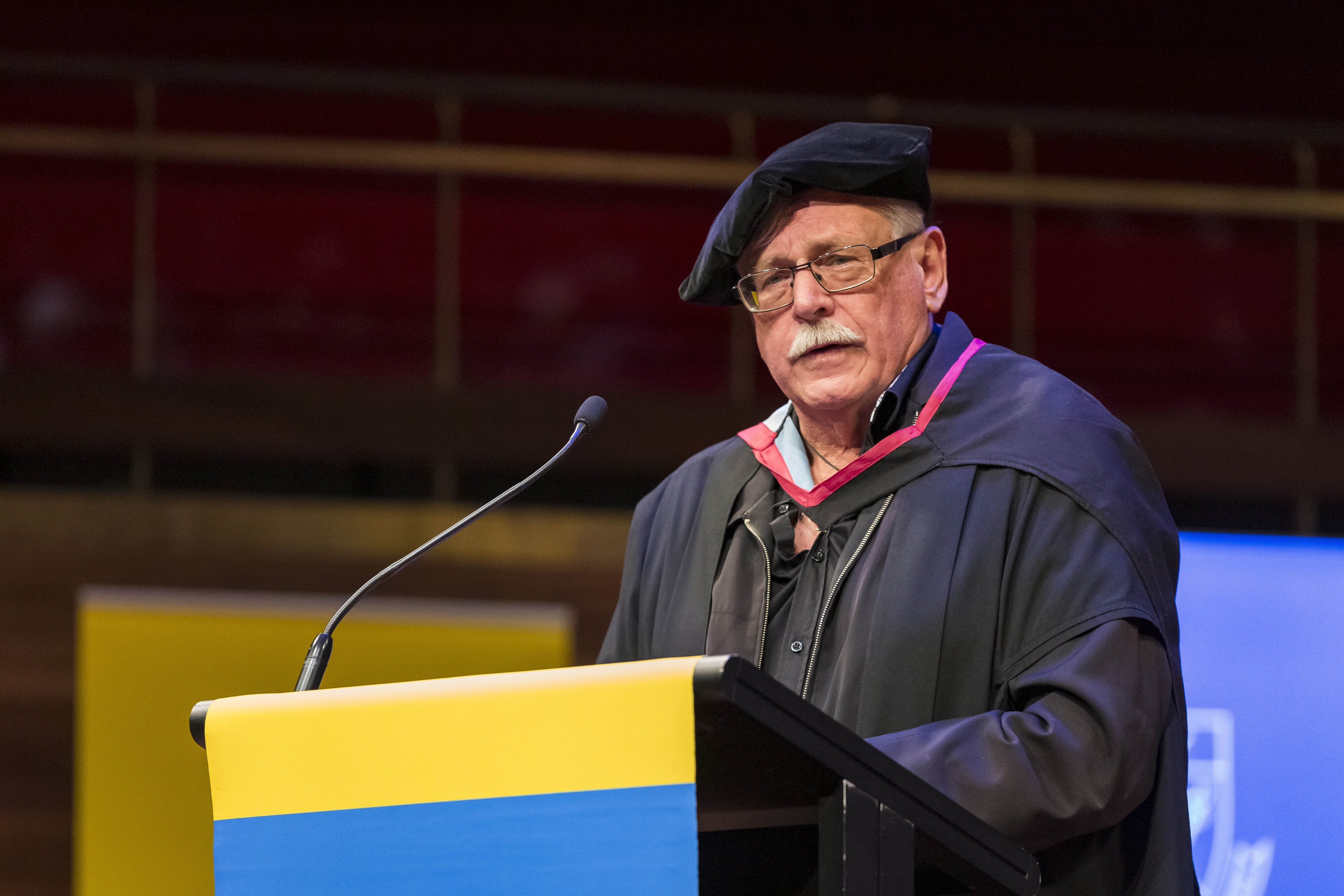 2021 Lincoln University Graduation Afternoon Ceremony 217