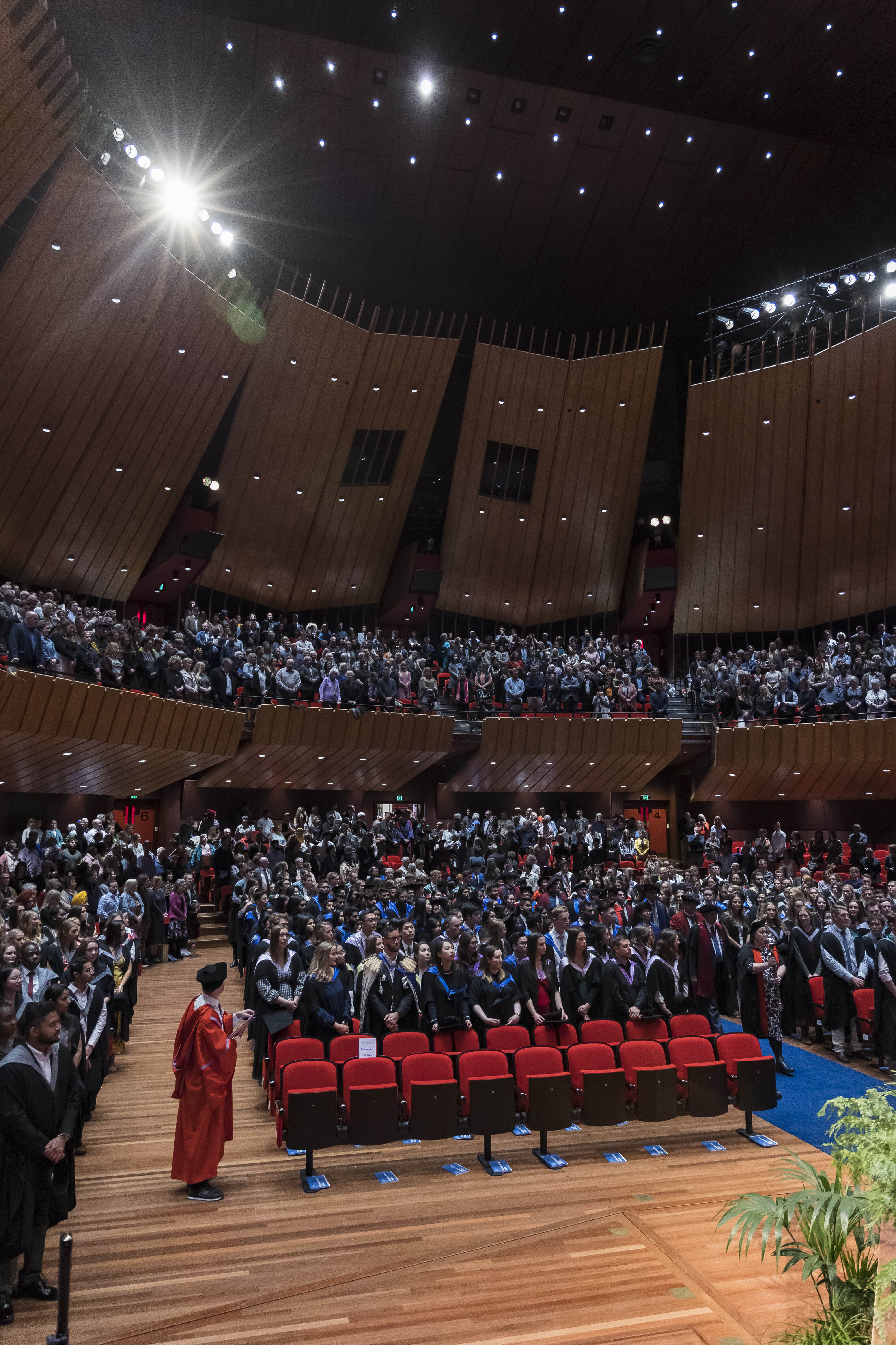 2021 Lincoln University Graduation Afternoon Ceremony 218