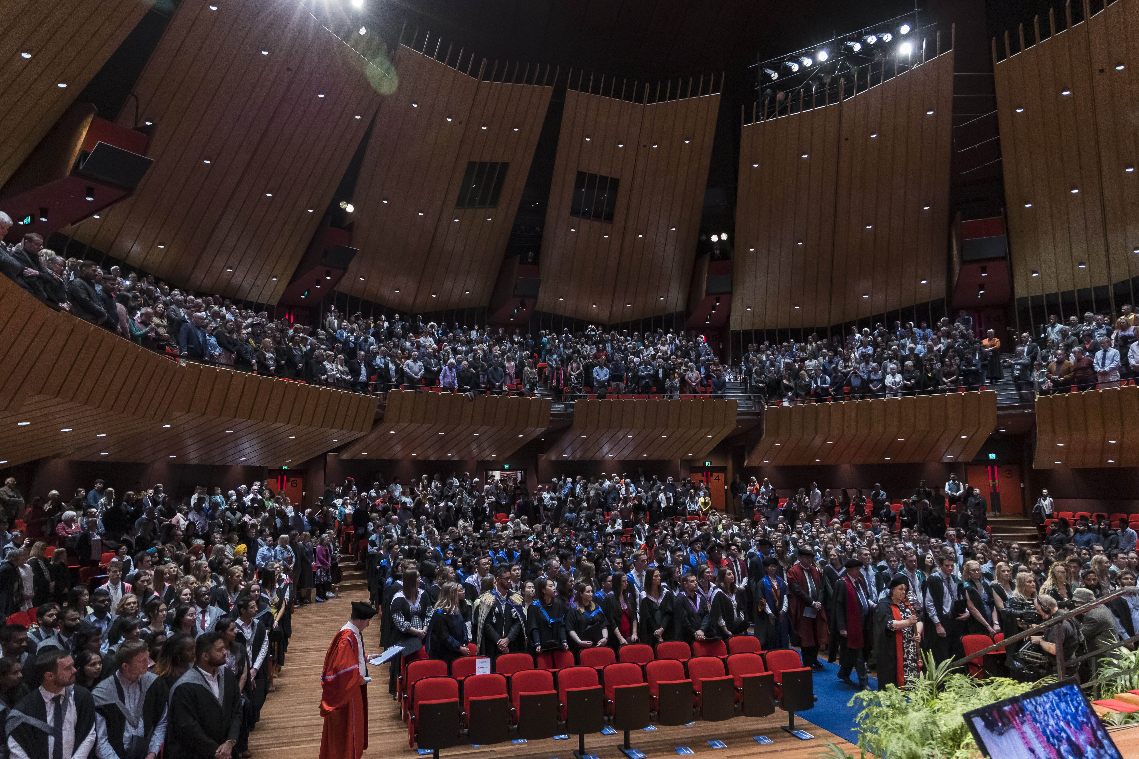 2021 Lincoln University Graduation Afternoon Ceremony 220