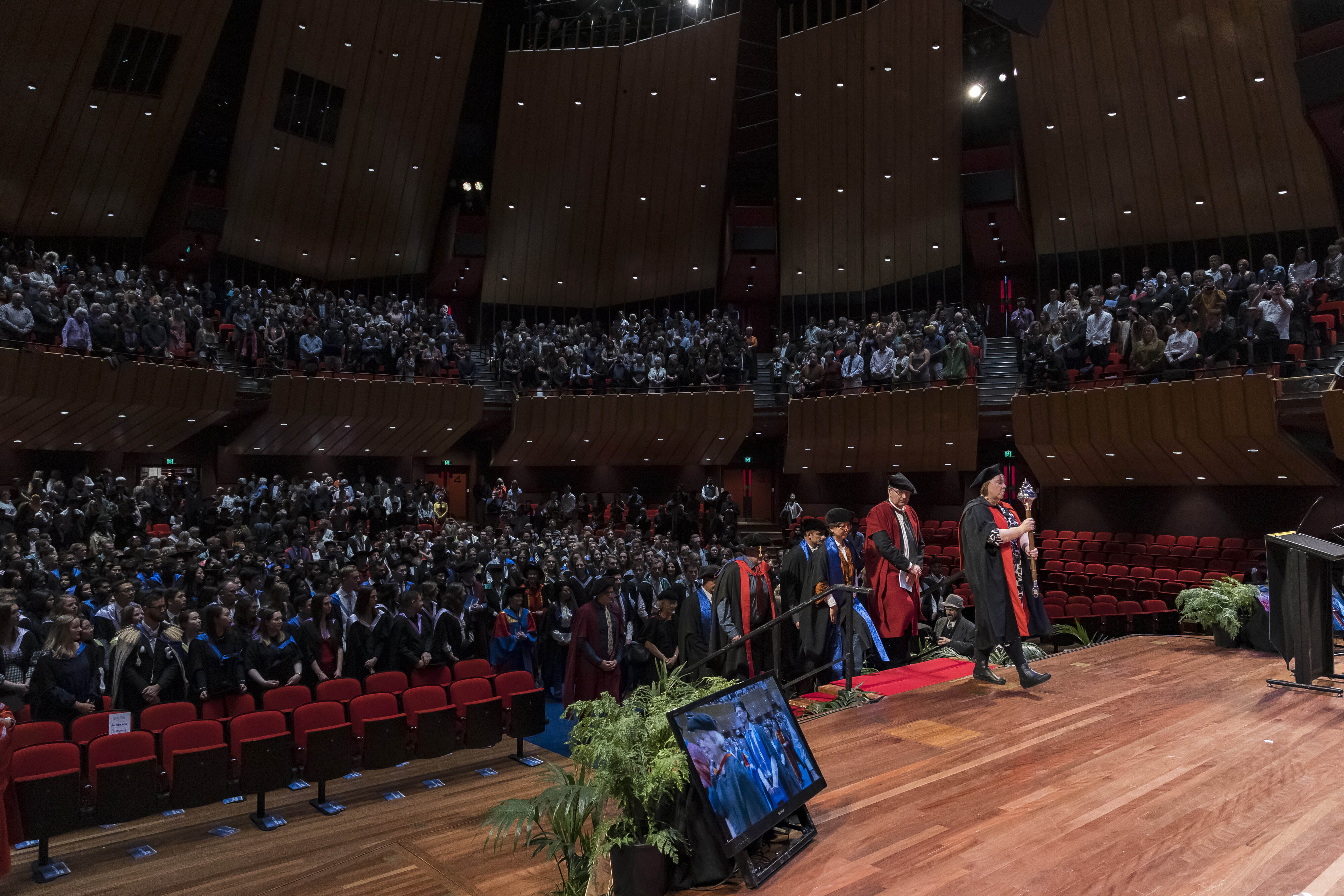 2021 Lincoln University Graduation Afternoon Ceremony 221