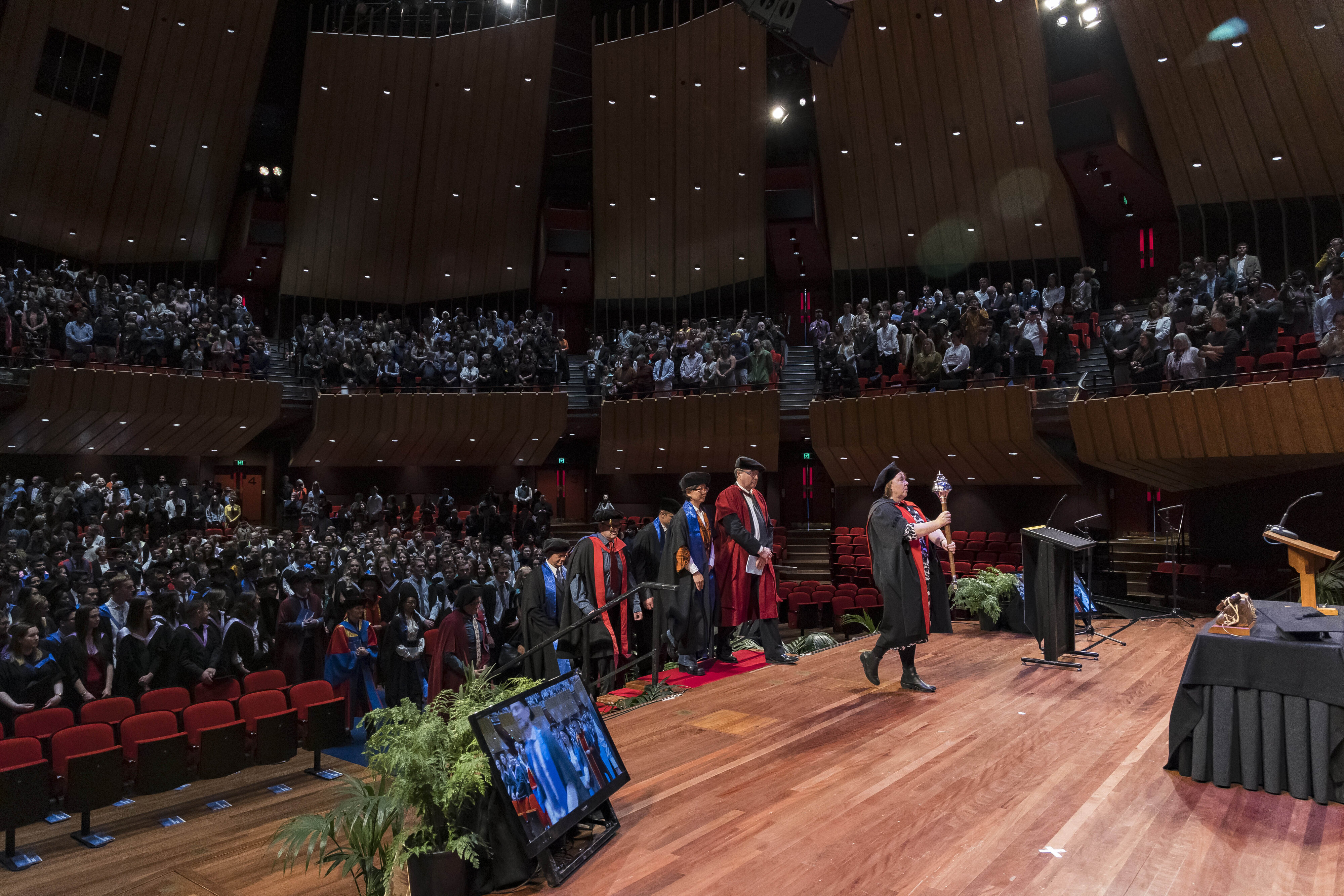 2021 Lincoln University Graduation Afternoon Ceremony 222