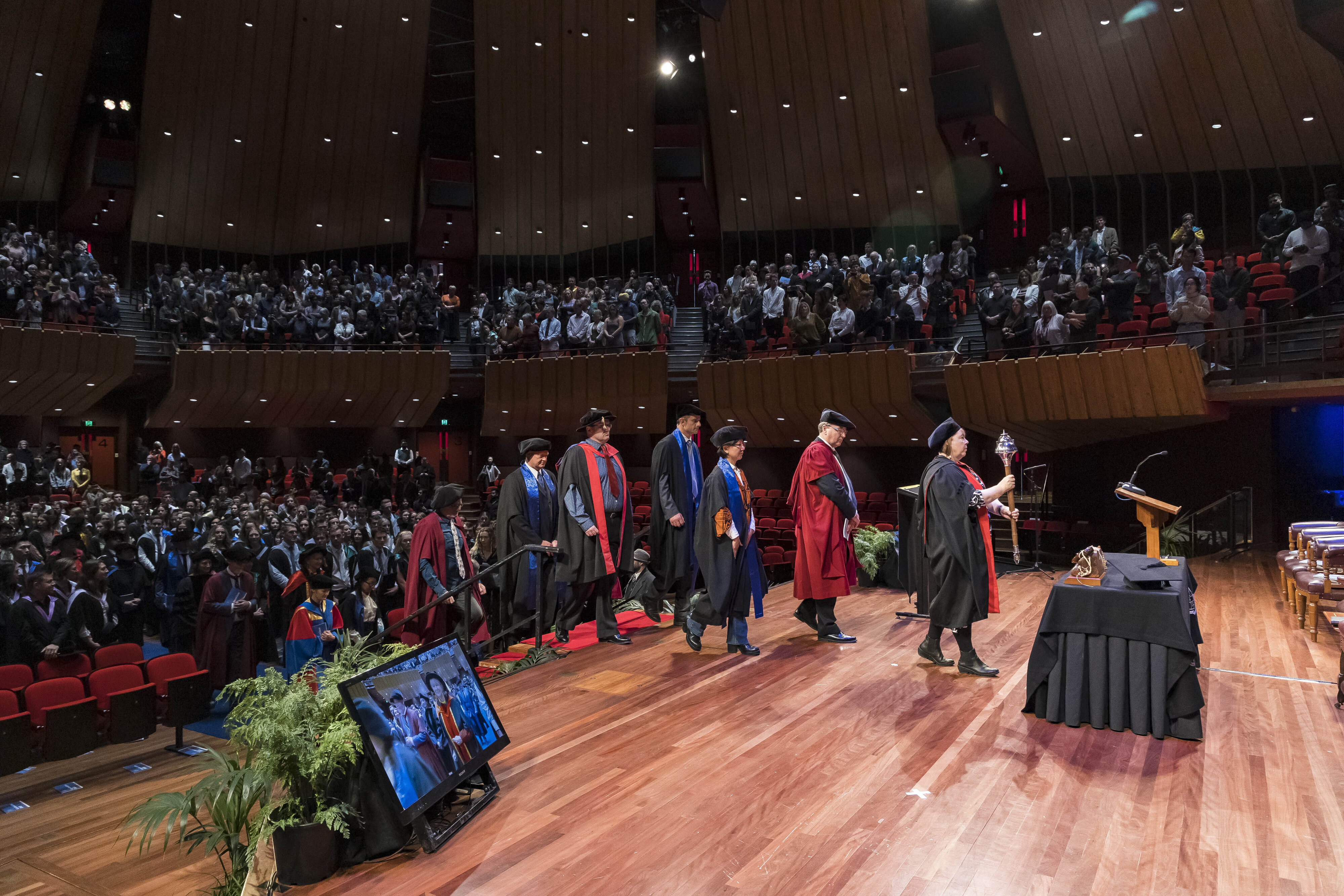 2021 Lincoln University Graduation Afternoon Ceremony 223