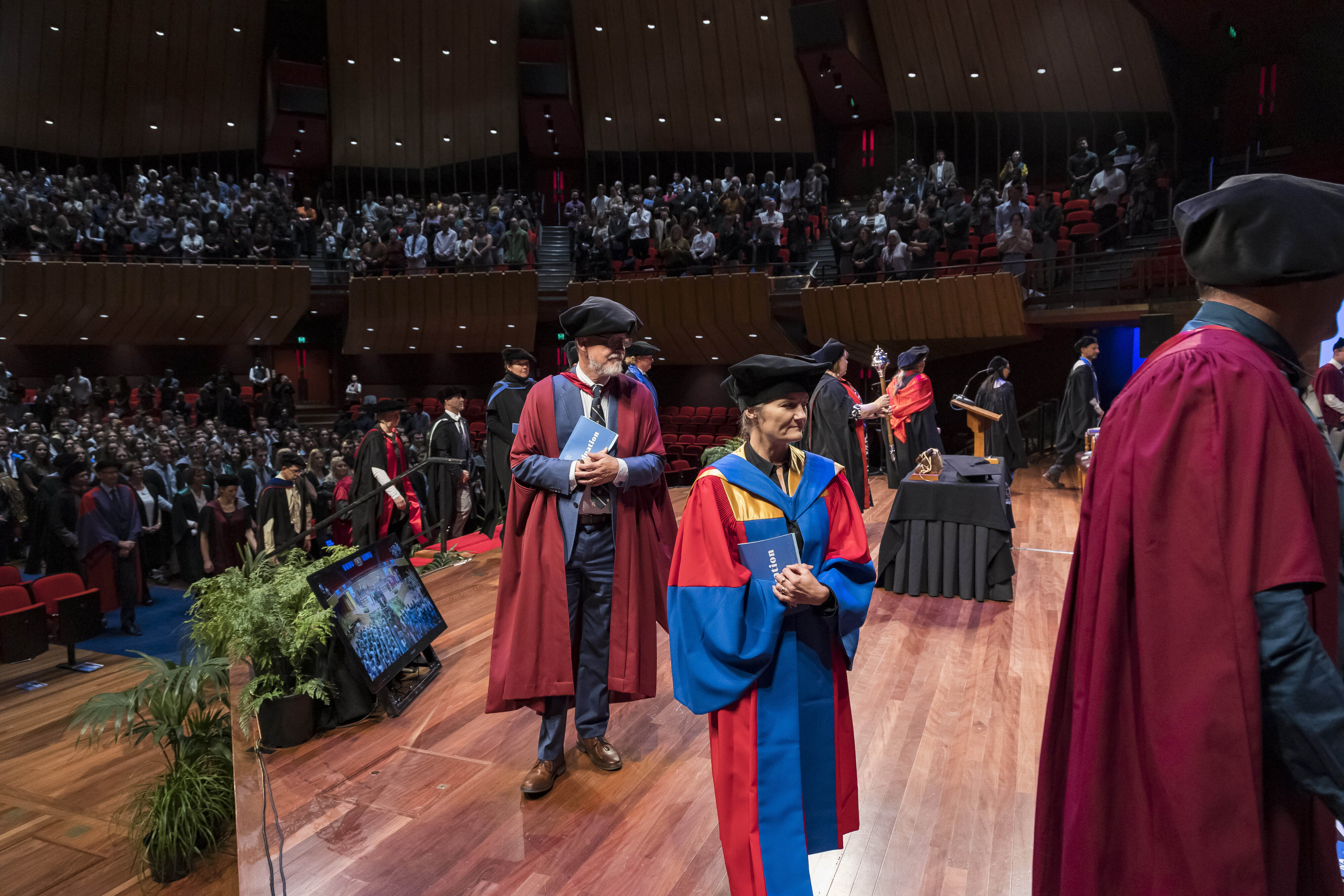 2021 Lincoln University Graduation Afternoon Ceremony 225