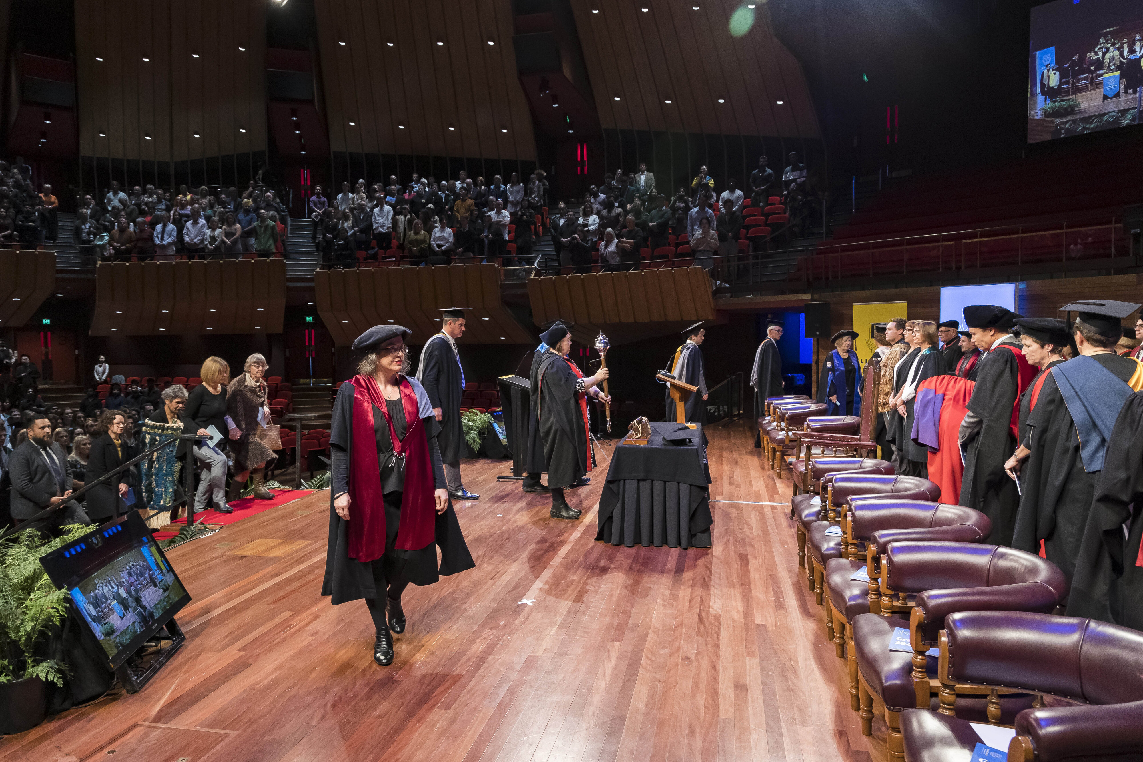 2021 Lincoln University Graduation Afternoon Ceremony 226