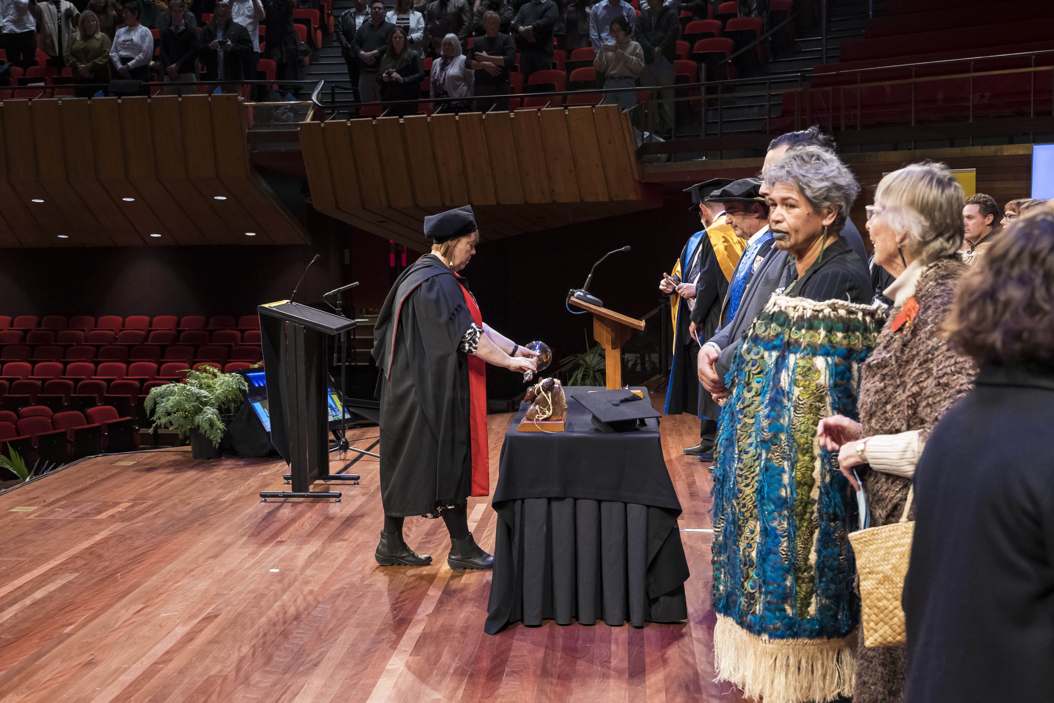 2021 Lincoln University Graduation Afternoon Ceremony 227
