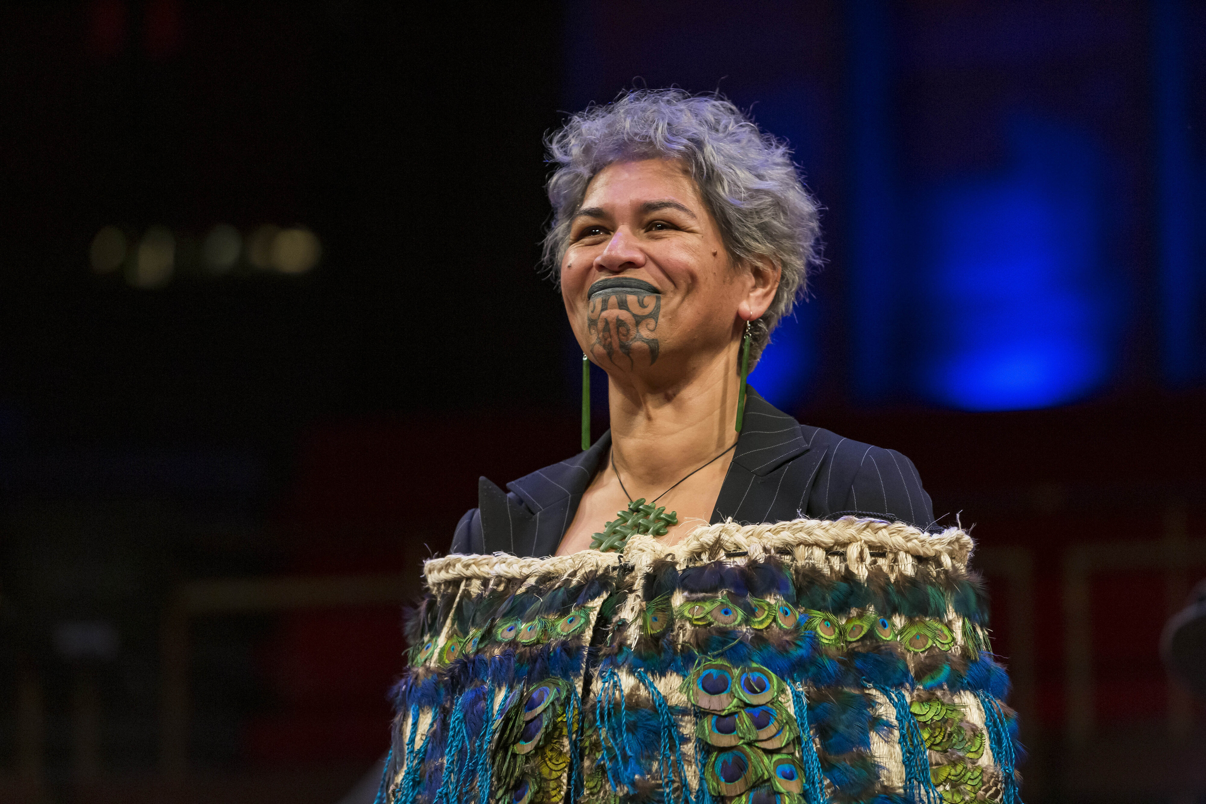 2021 Lincoln University Graduation Afternoon Ceremony 228