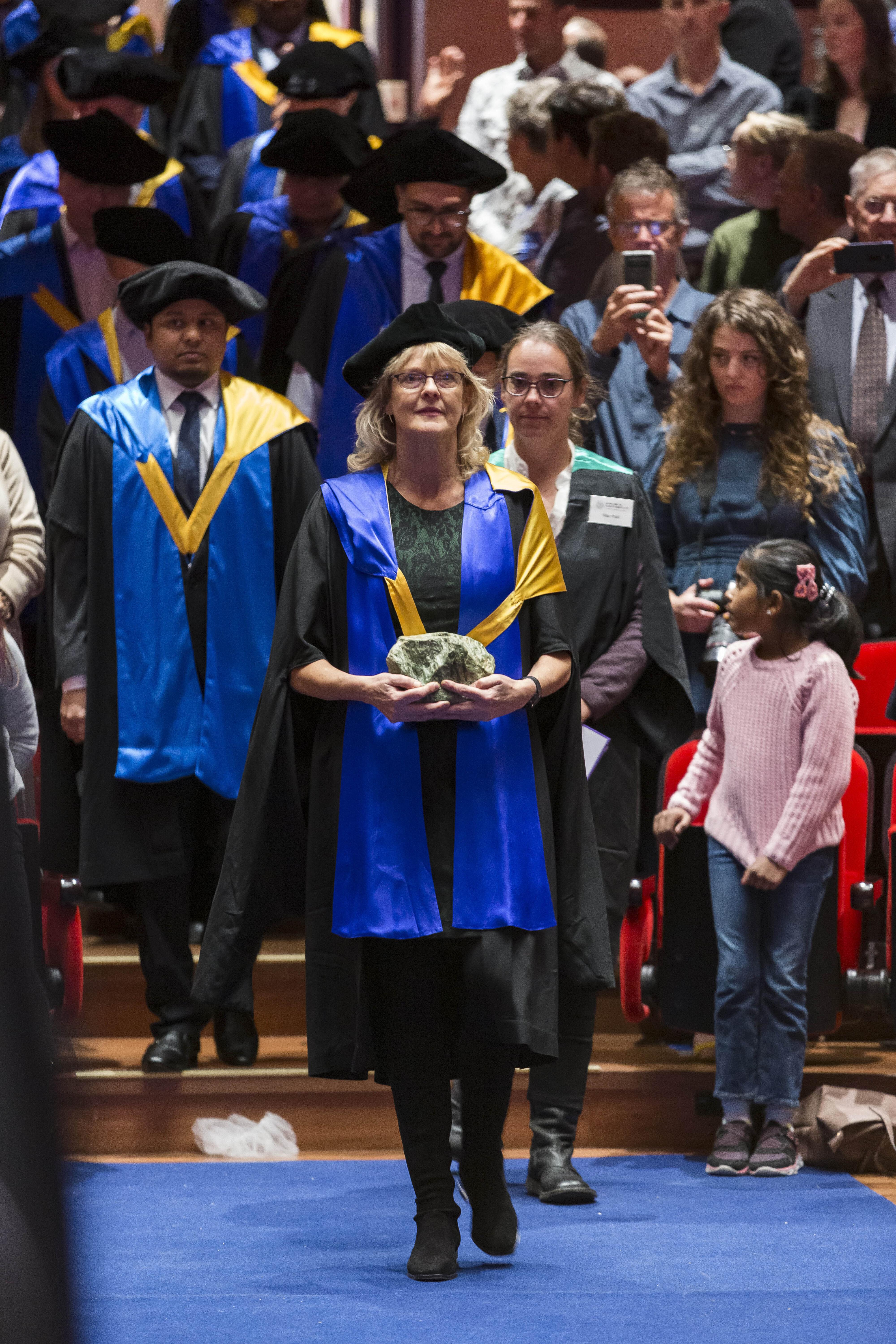 2021 Lincoln University Graduation Afternoon Ceremony 229