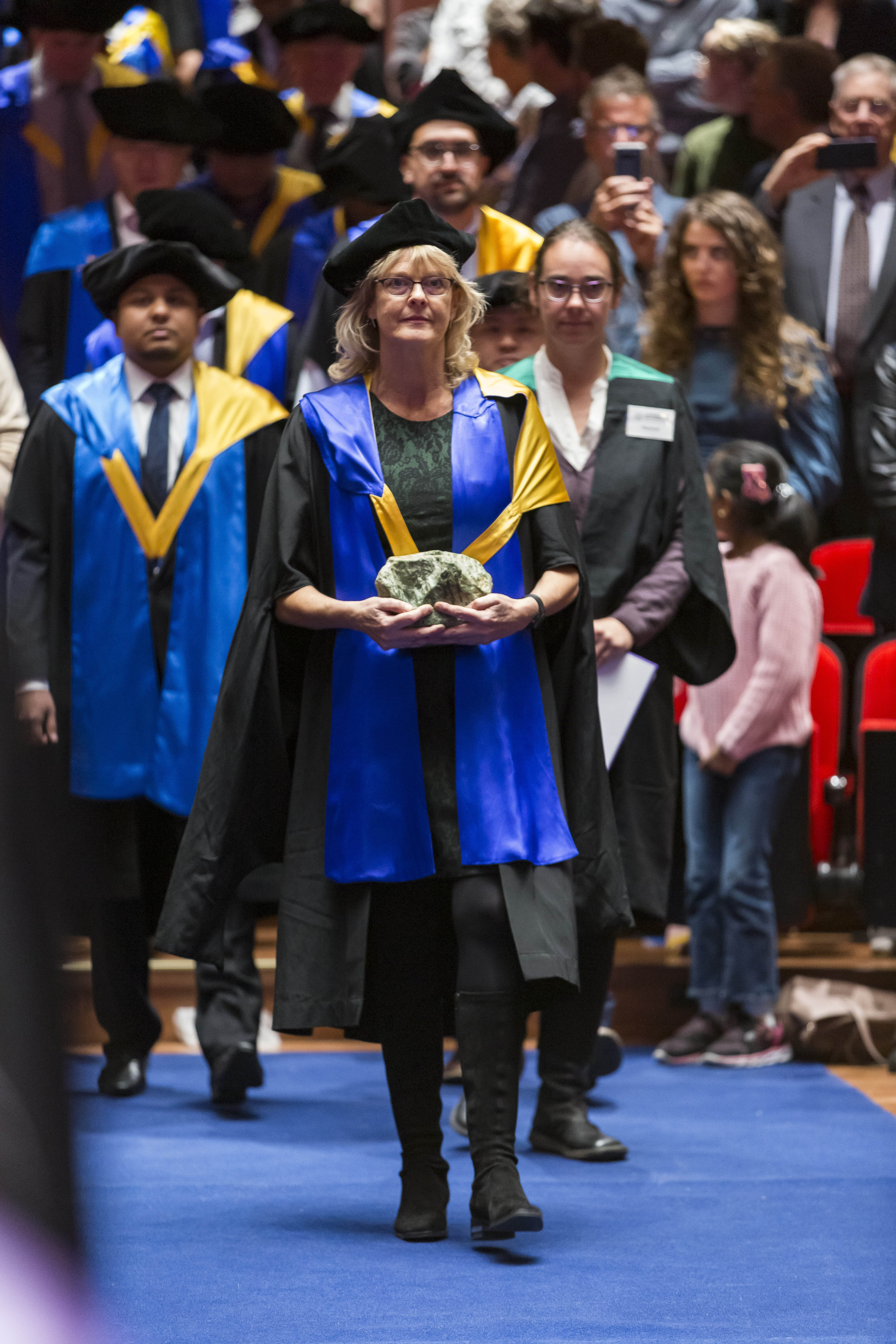 2021 Lincoln University Graduation Afternoon Ceremony 230