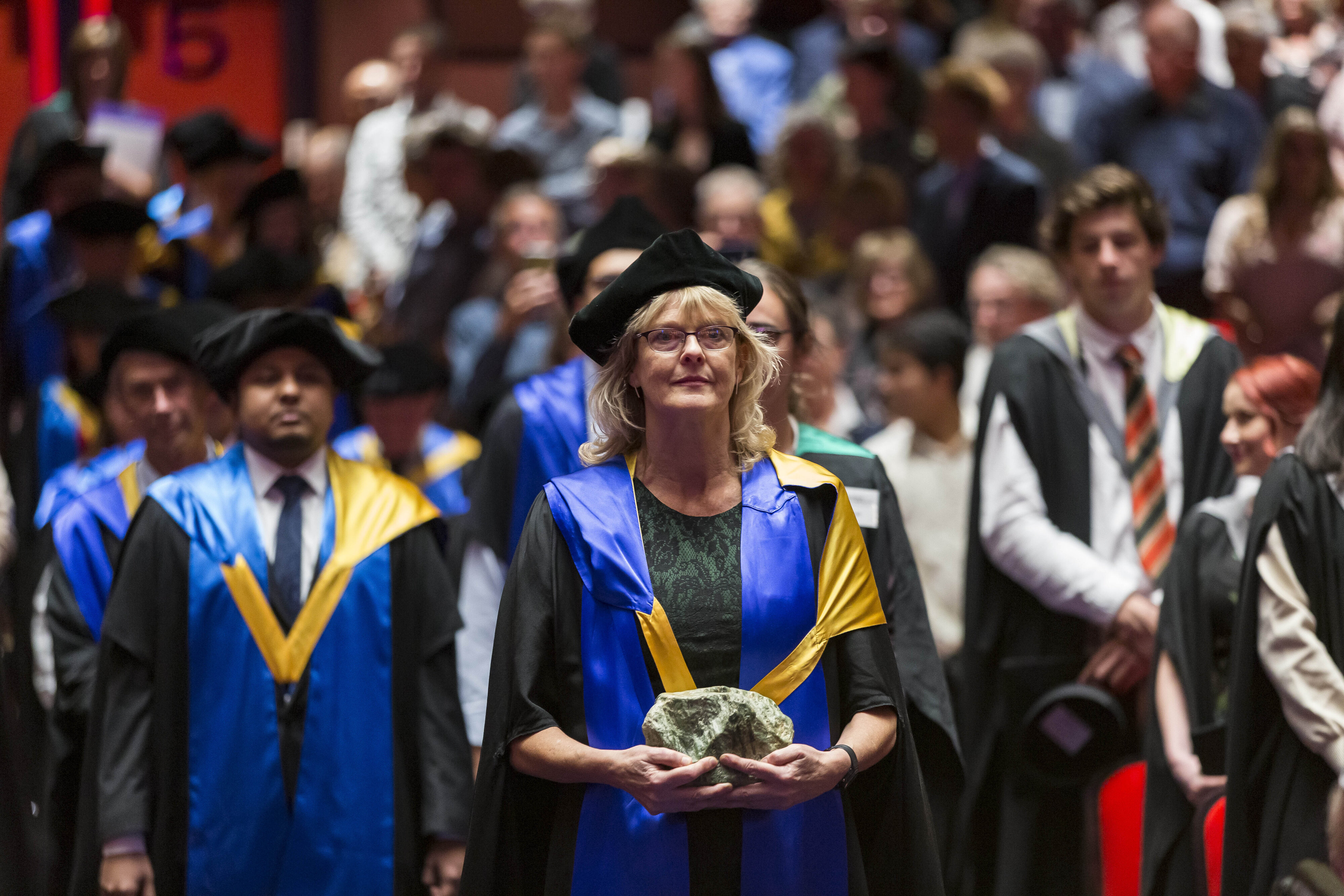 2021 Lincoln University Graduation Afternoon Ceremony 231